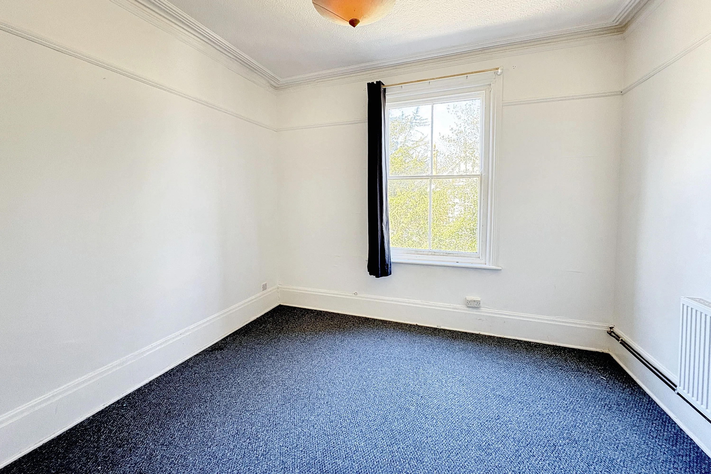 2a Abbey Park Road, Grimsby, North East Lincs, DN32 0HR