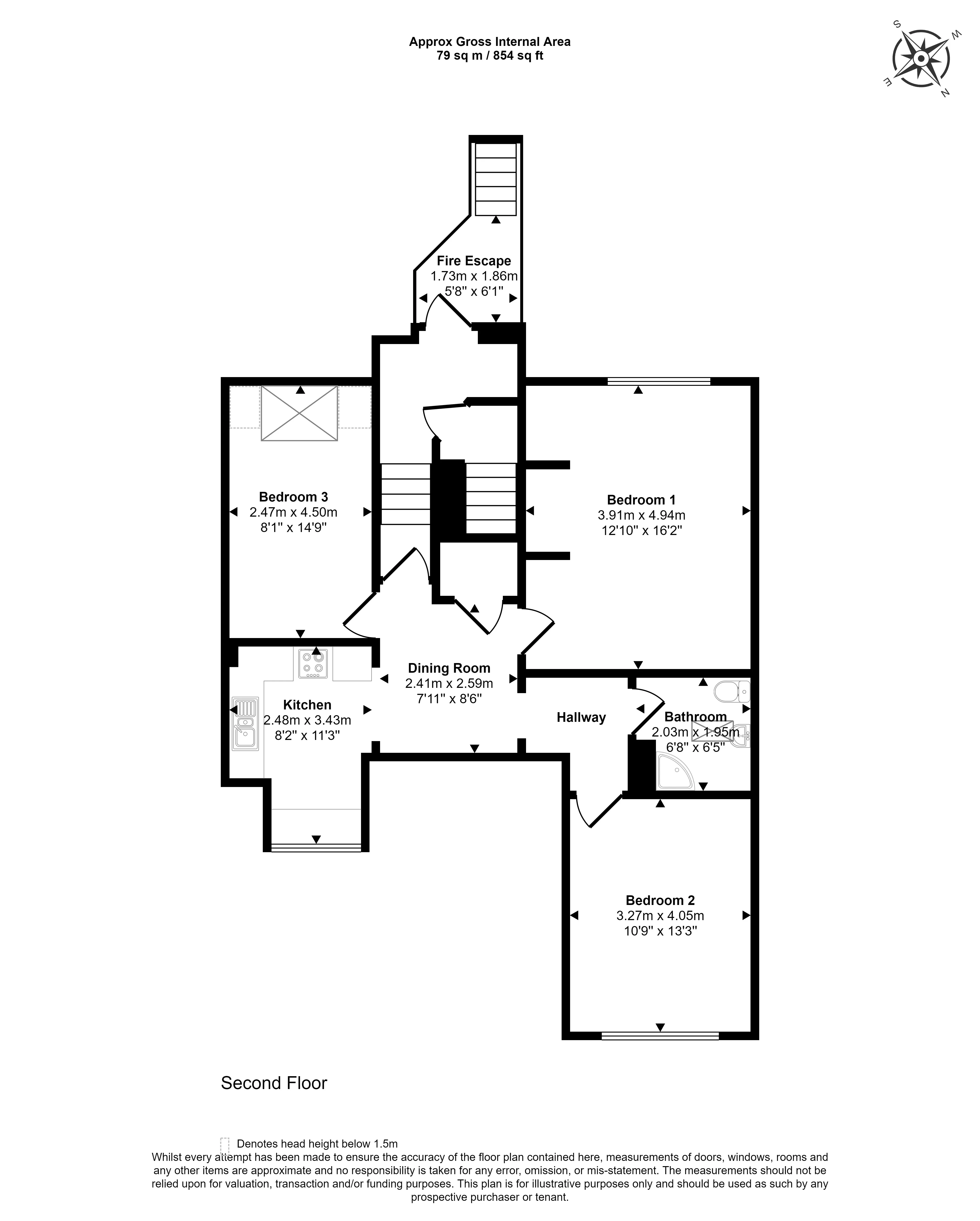 2a Abbey Park Road, Grimsby, North East Lincs, DN32 0HR