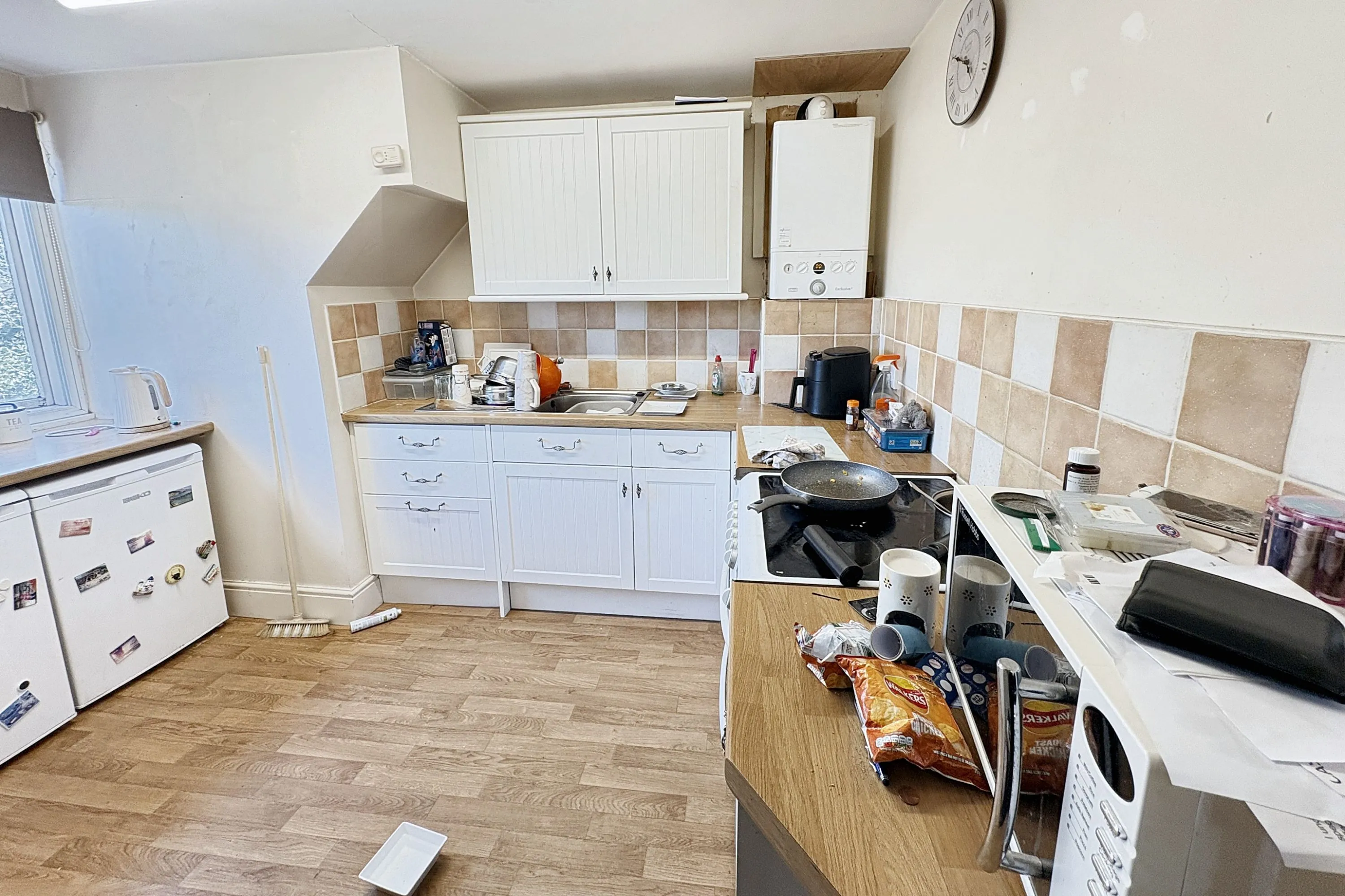 2a Abbey Park Road, Grimsby, North East Lincs, DN32 0HR