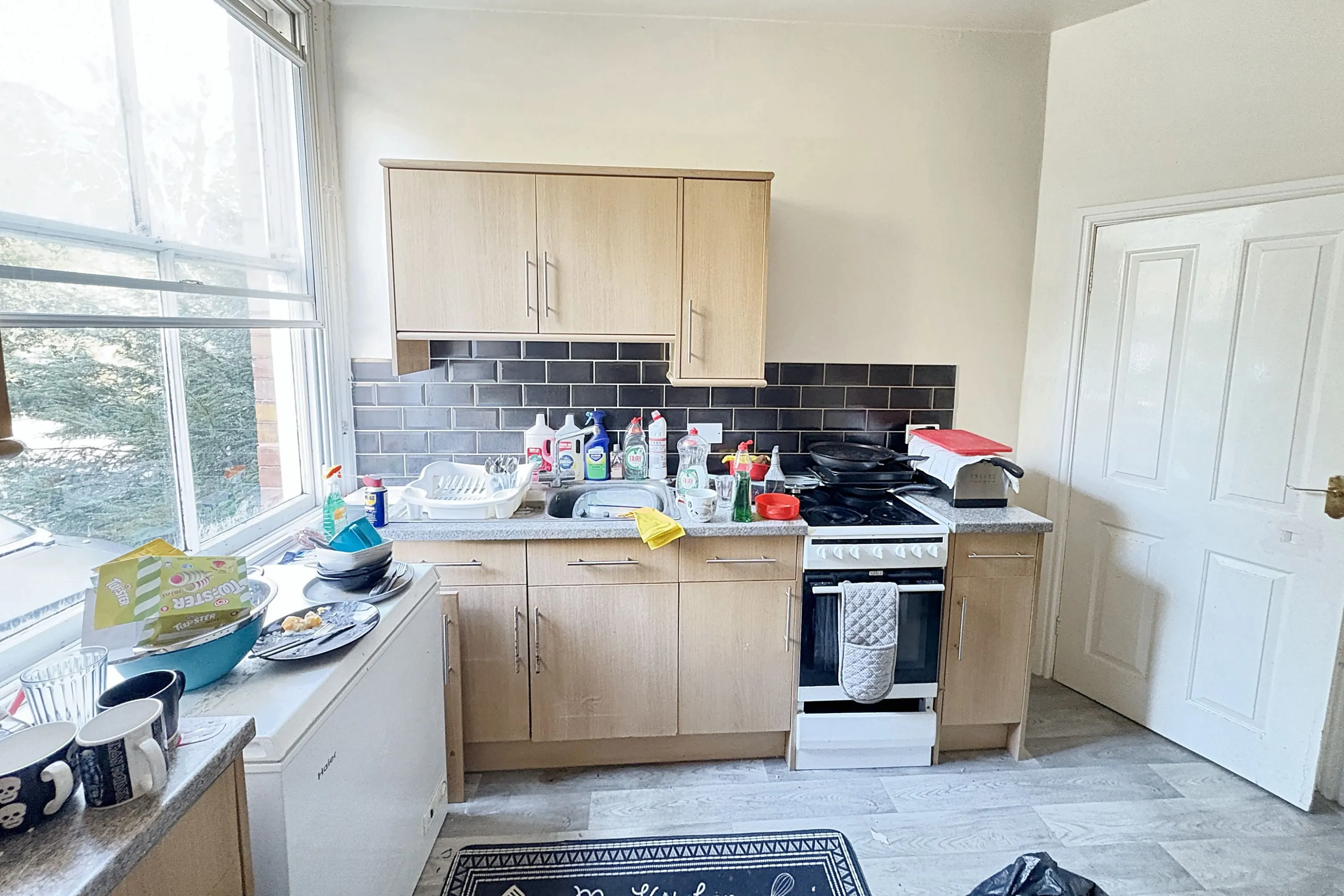 2a Abbey Park Road, Grimsby, North East Lincs, DN32 0HR