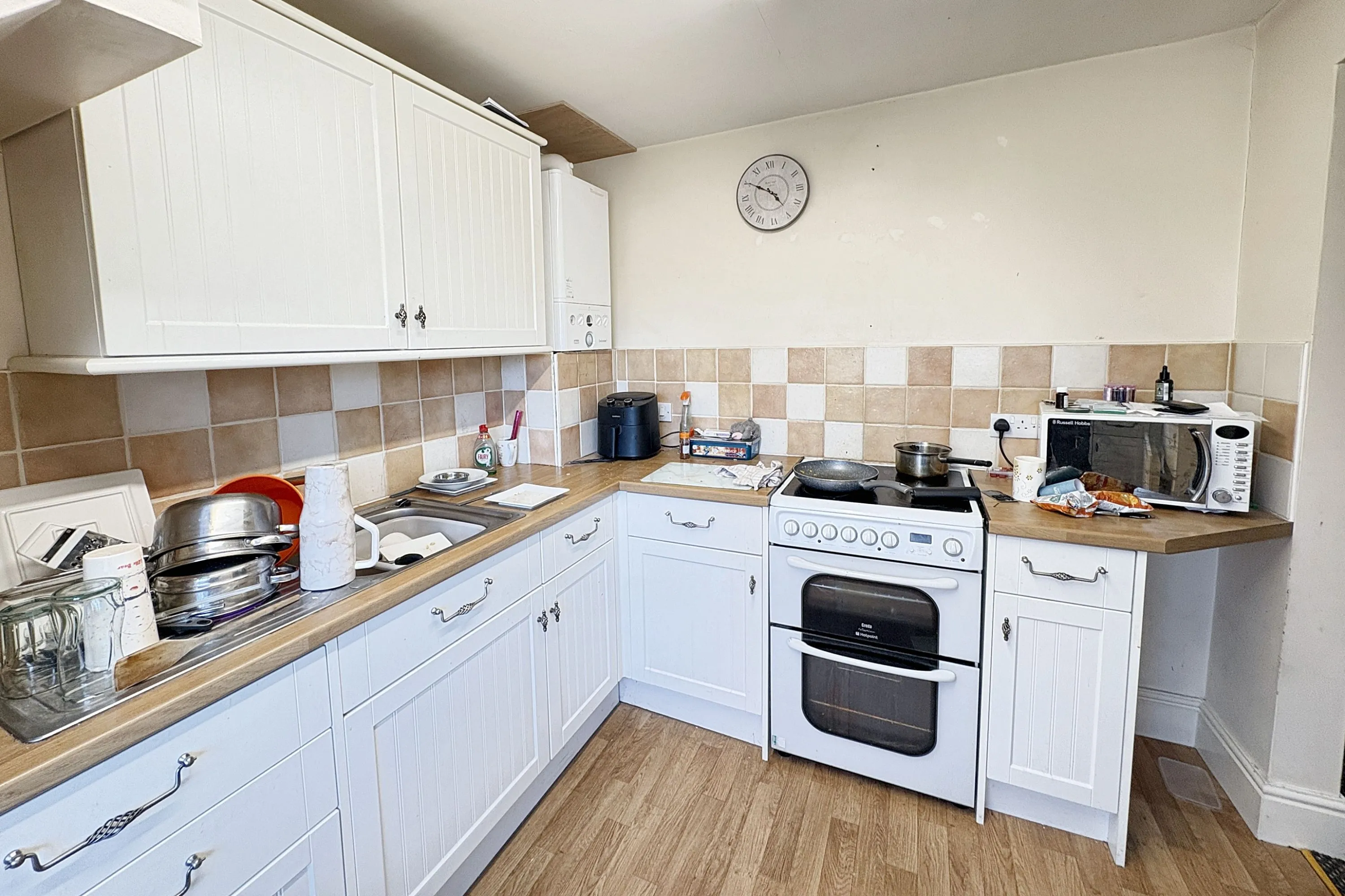 2a Abbey Park Road, Grimsby, North East Lincs, DN32 0HR