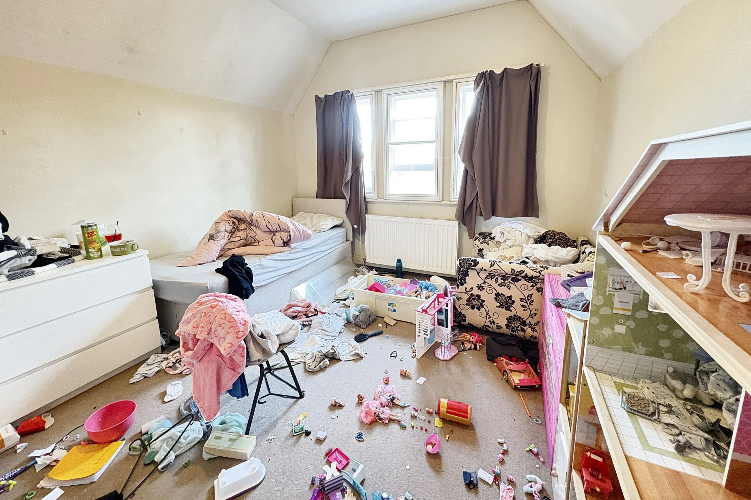2a Abbey Park Road, Grimsby, North East Lincs, DN32 0HR