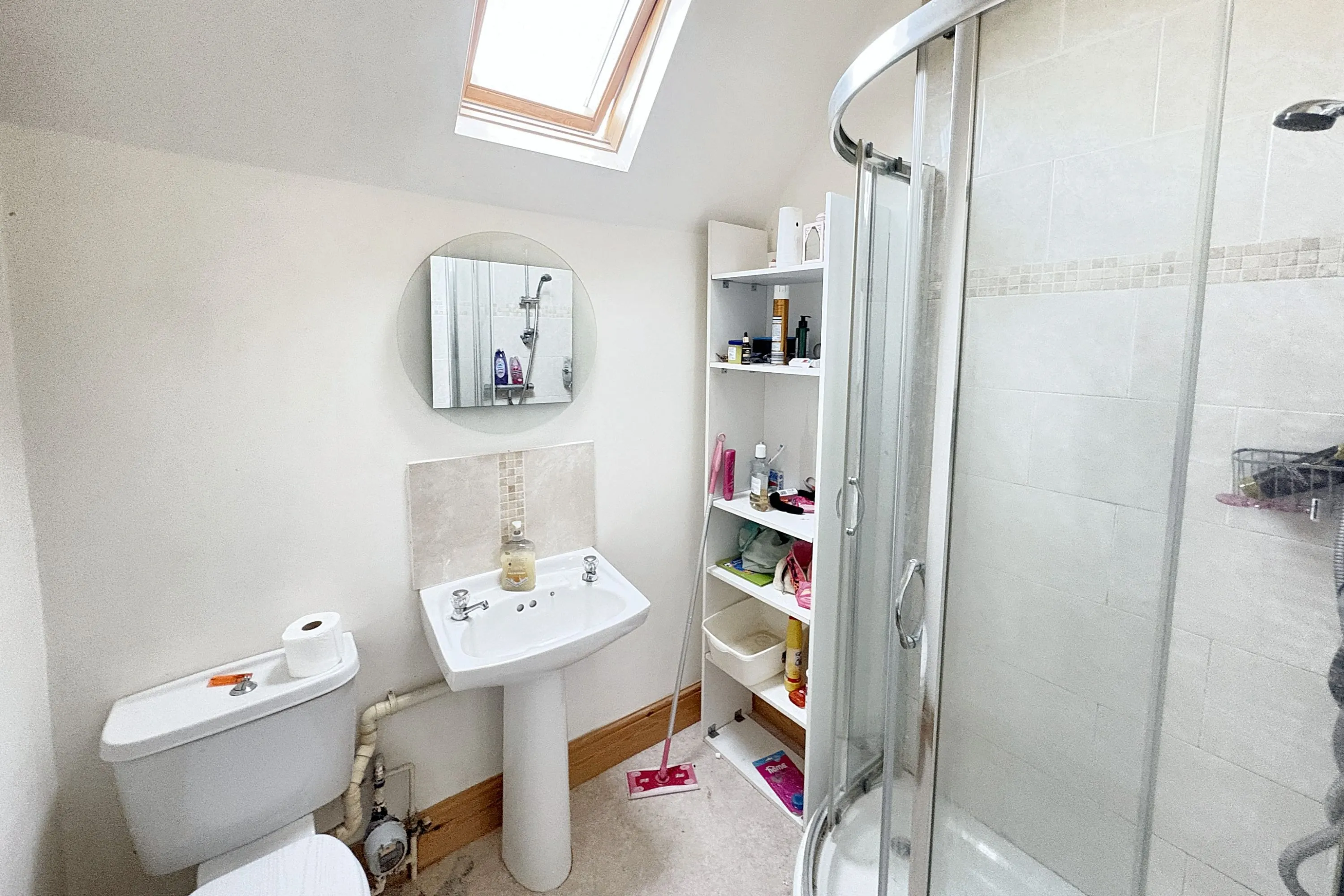 2a Abbey Park Road, Grimsby, North East Lincs, DN32 0HR