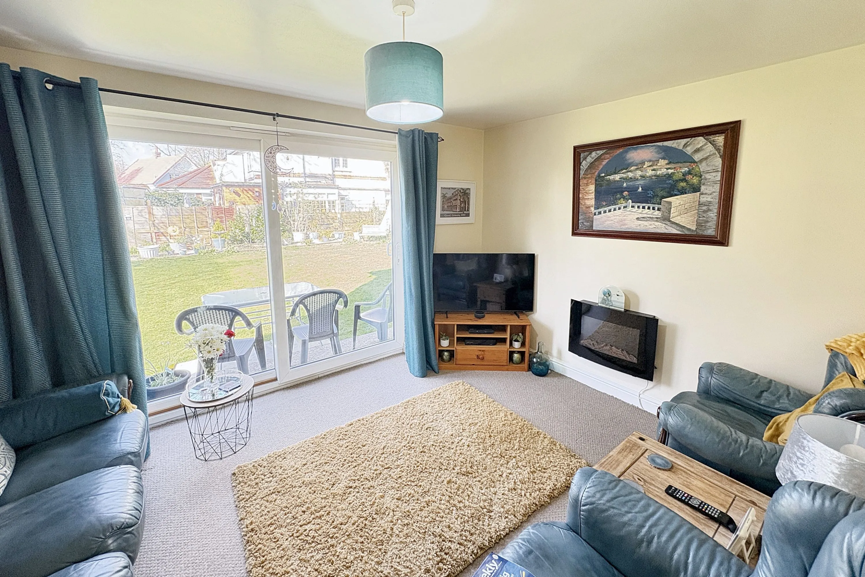 2a Abbey Park Road, Grimsby, North East Lincs, DN32 0HR