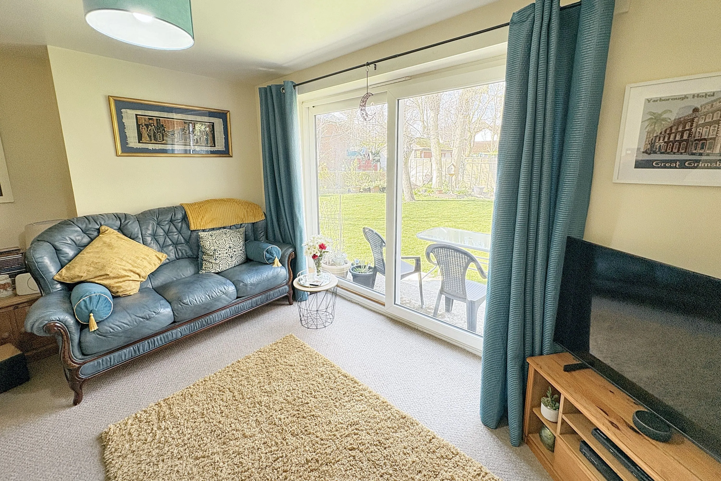 2a Abbey Park Road, Grimsby, North East Lincs, DN32 0HR