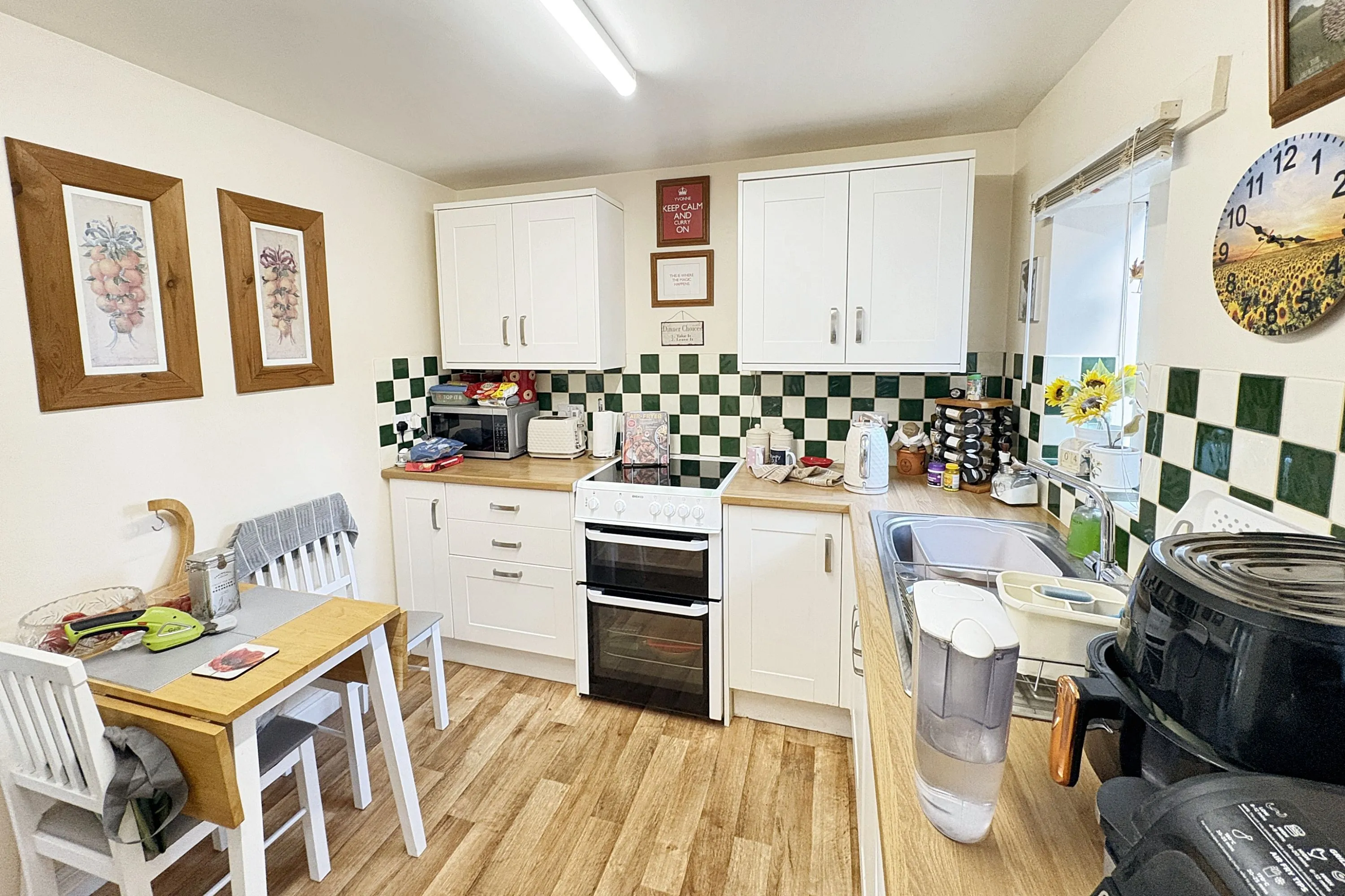2a Abbey Park Road, Grimsby, North East Lincs, DN32 0HR