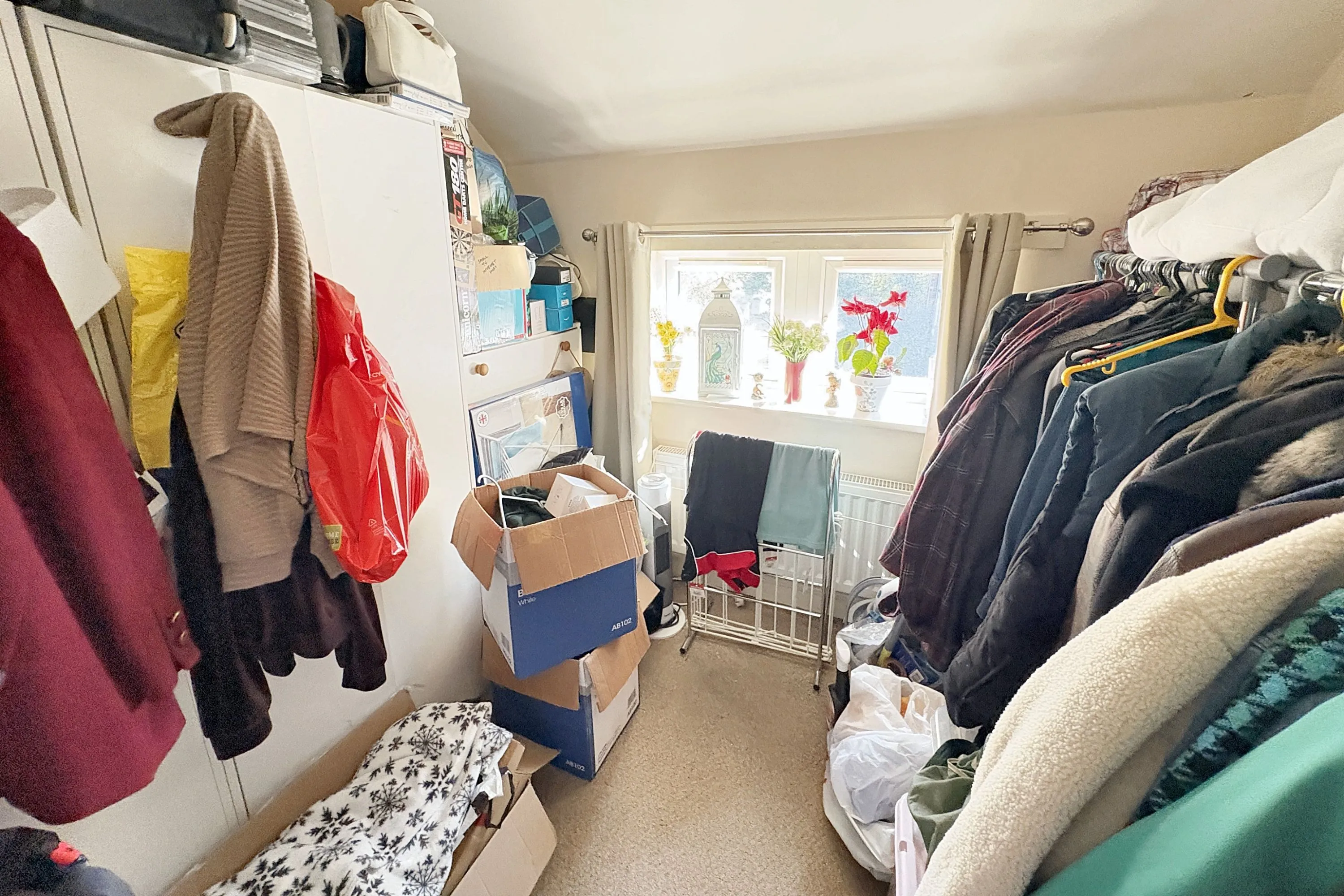 2a Abbey Park Road, Grimsby, North East Lincs, DN32 0HR