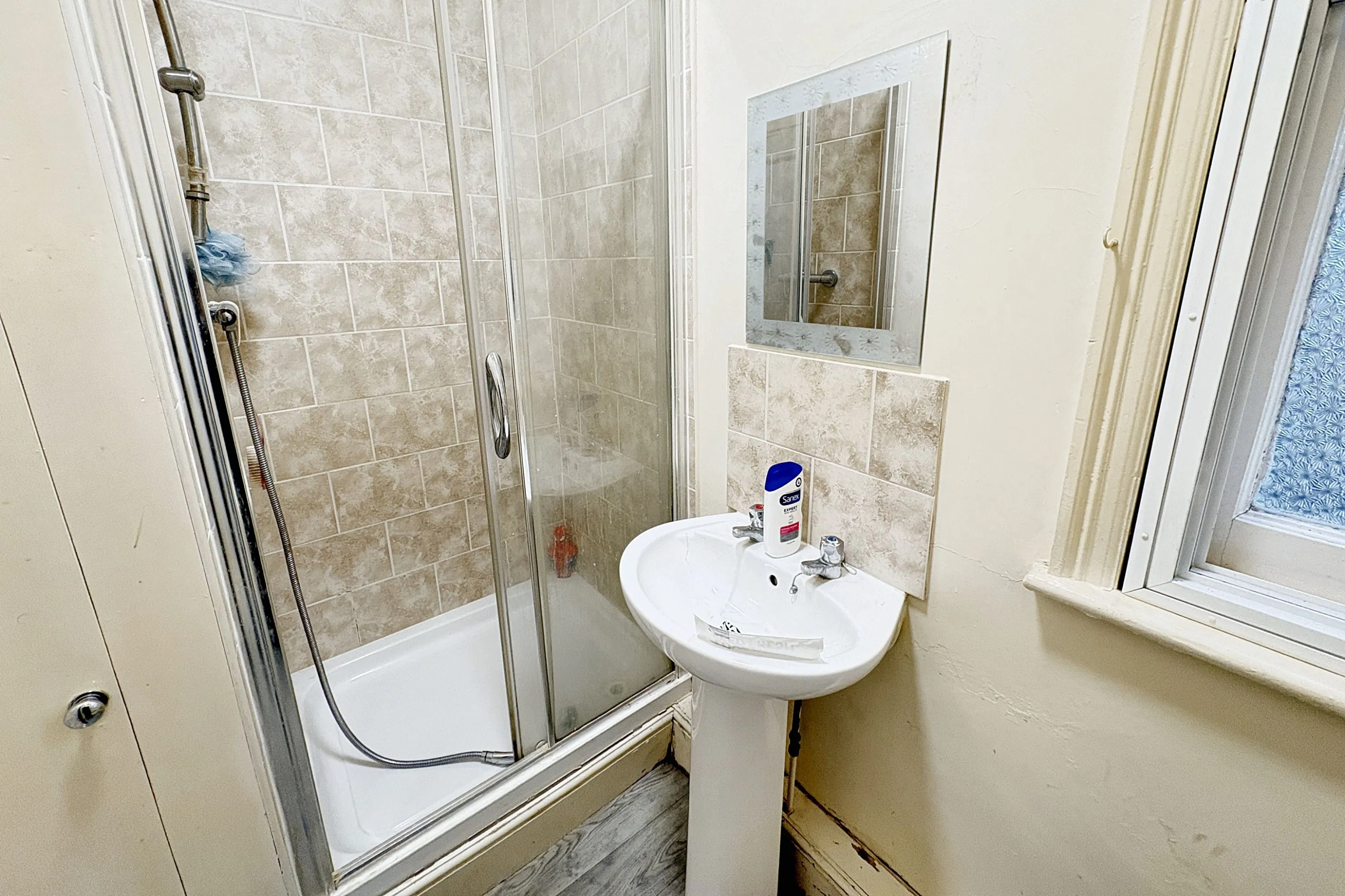 2a Abbey Park Road, Grimsby, North East Lincs, DN32 0HR