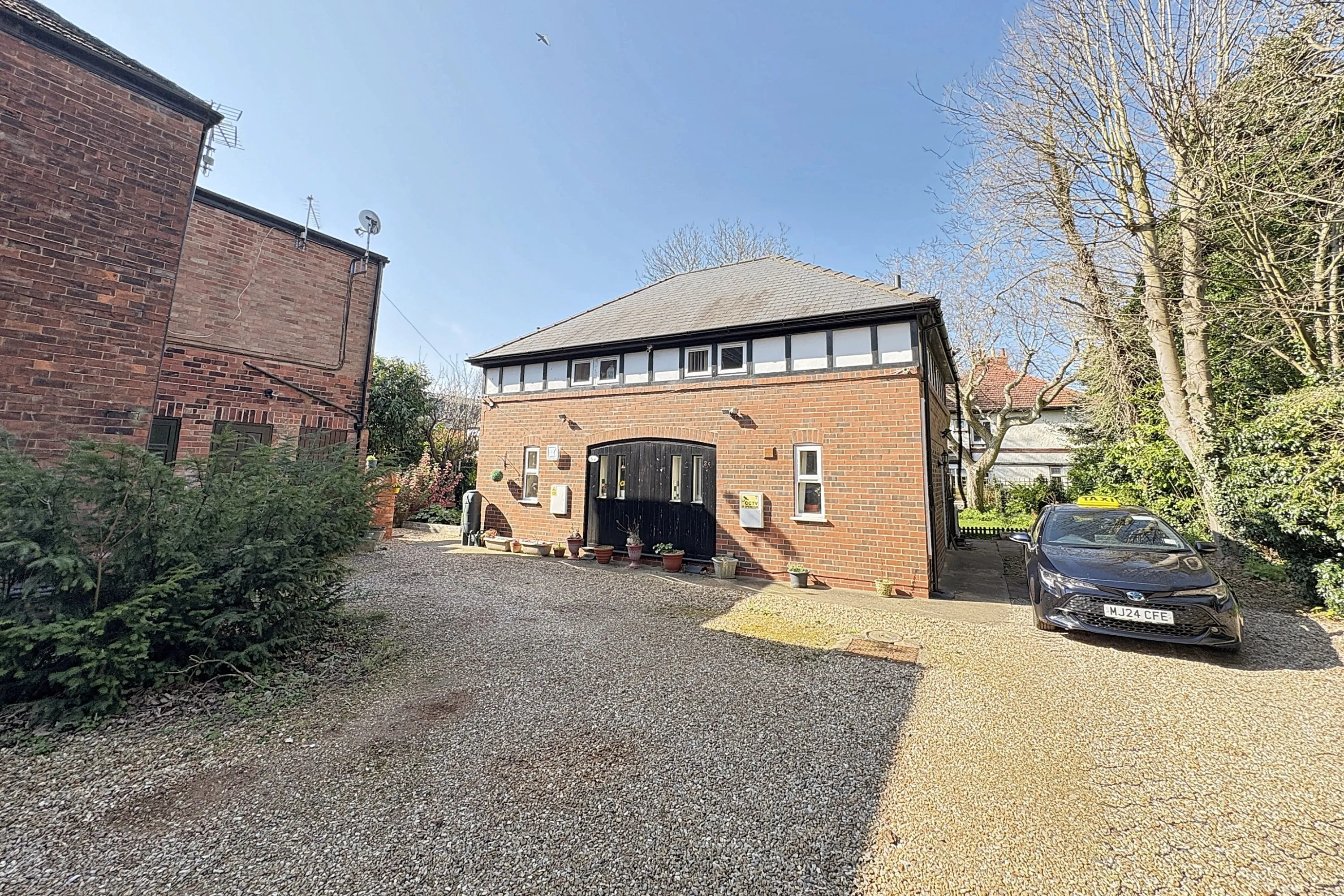 2a Abbey Park Road, Grimsby, North East Lincs, DN32 0HR