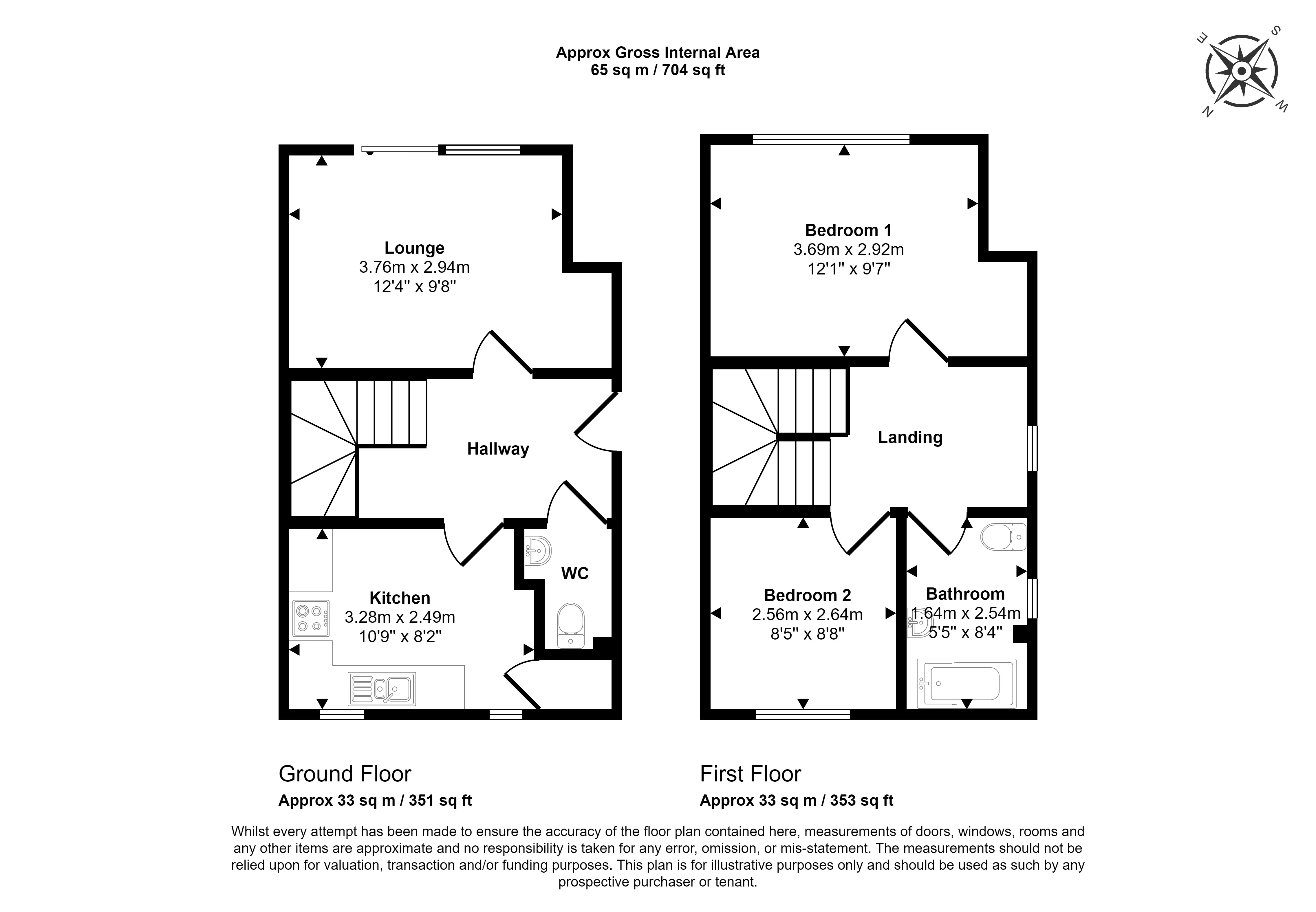 2a Abbey Park Road, Grimsby, North East Lincs, DN32 0HR