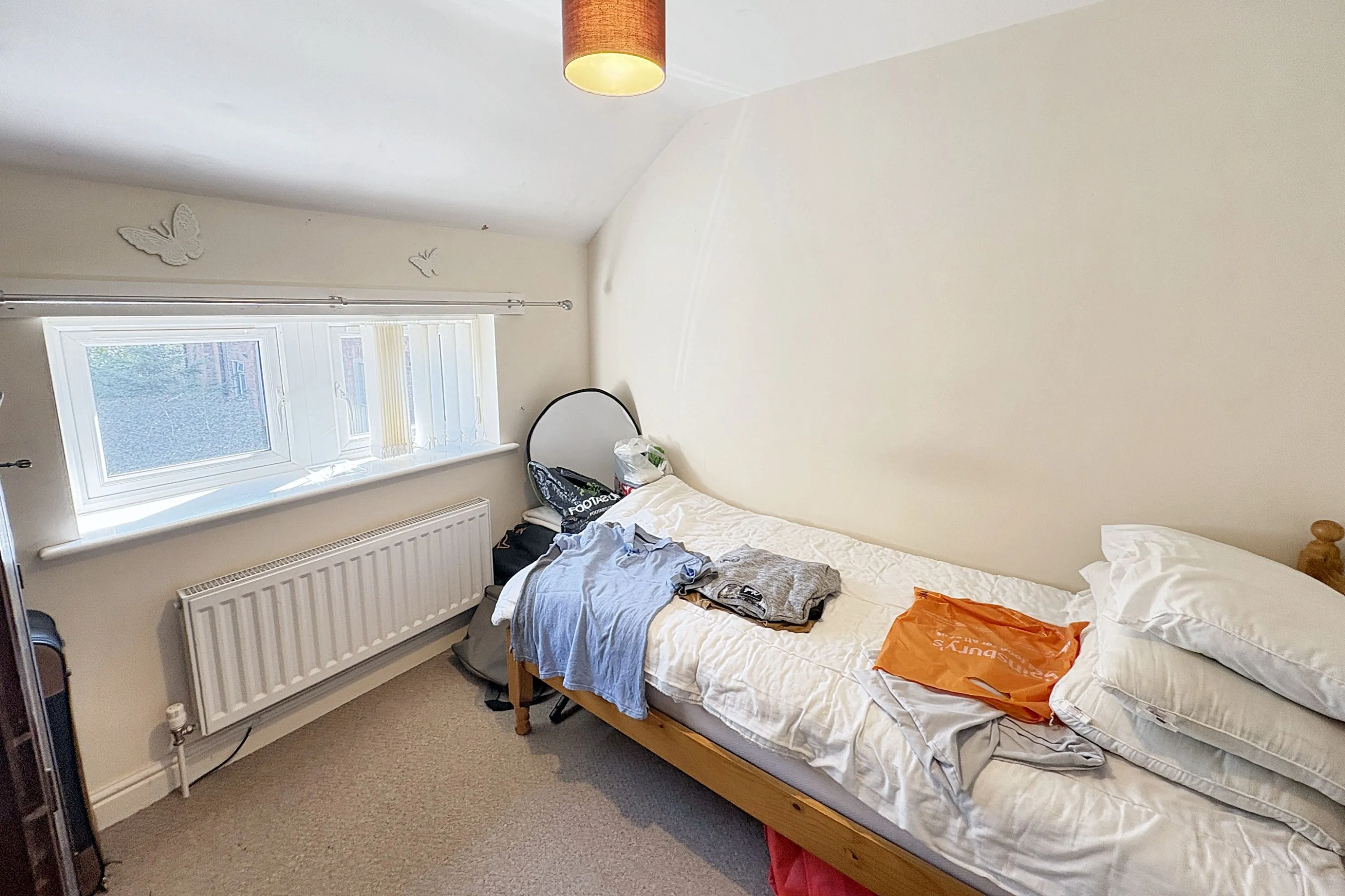 2a Abbey Park Road, Grimsby, North East Lincs, DN32 0HR