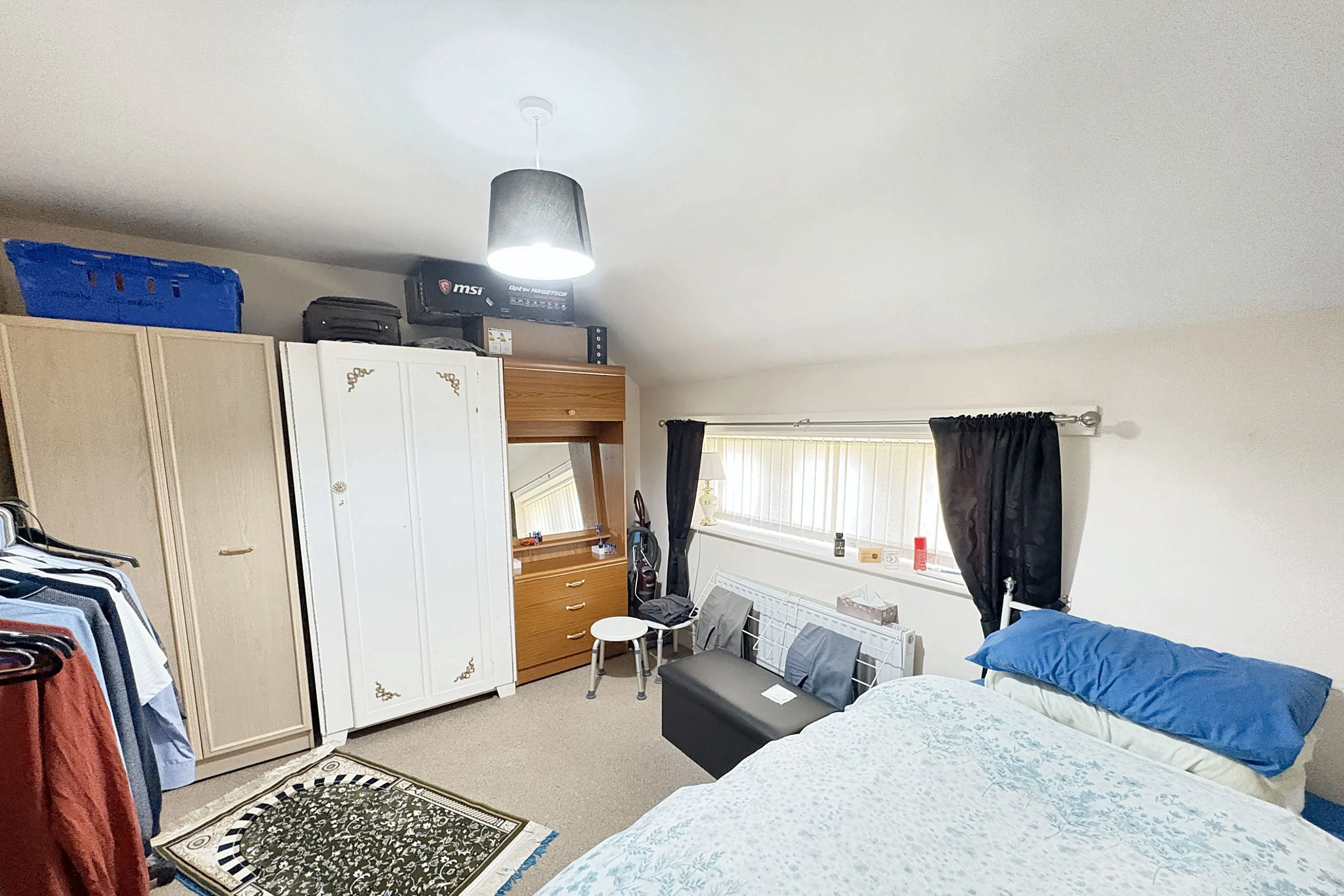 2a Abbey Park Road, Grimsby, North East Lincs, DN32 0HR