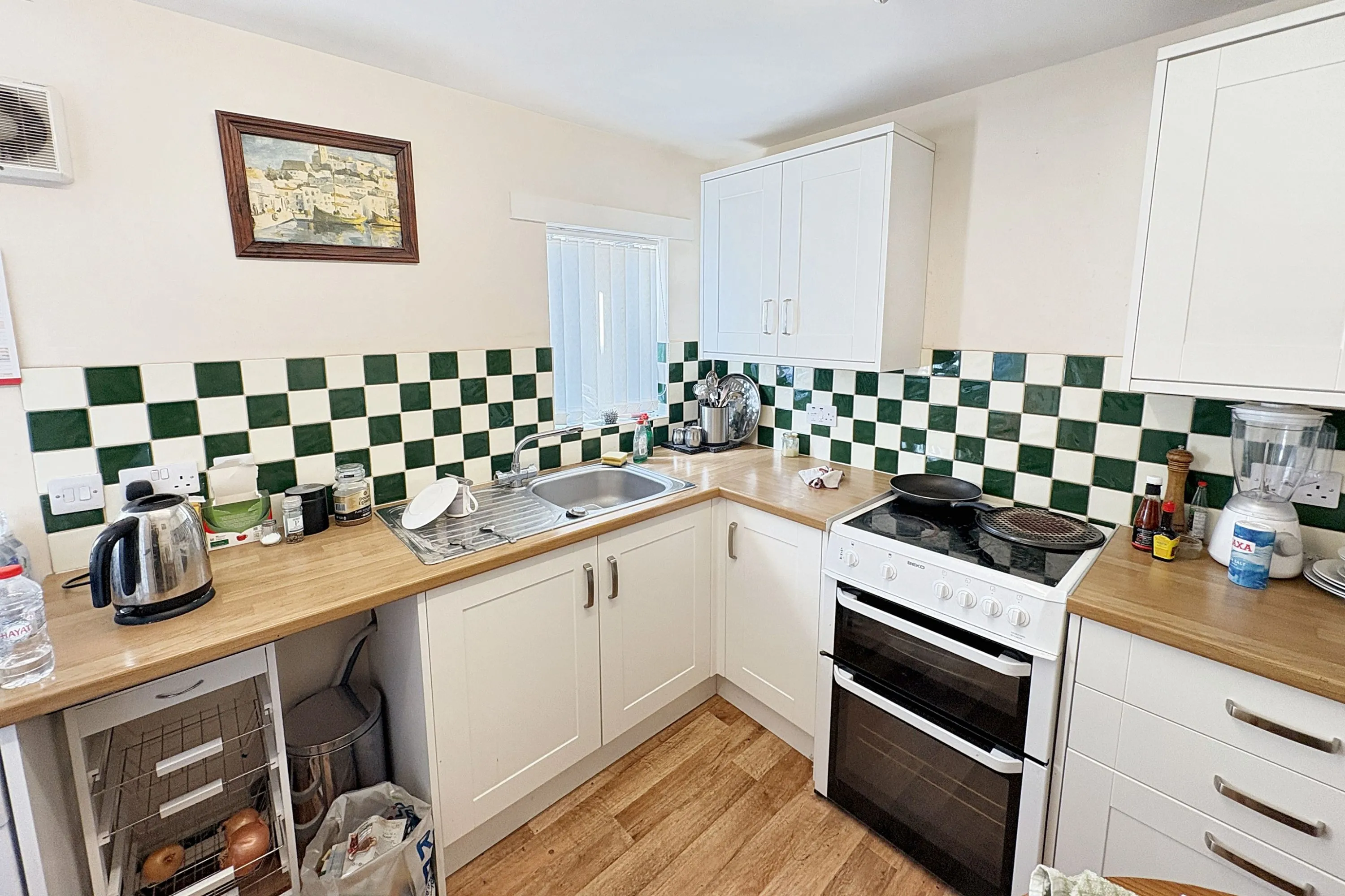 2a Abbey Park Road, Grimsby, North East Lincs, DN32 0HR