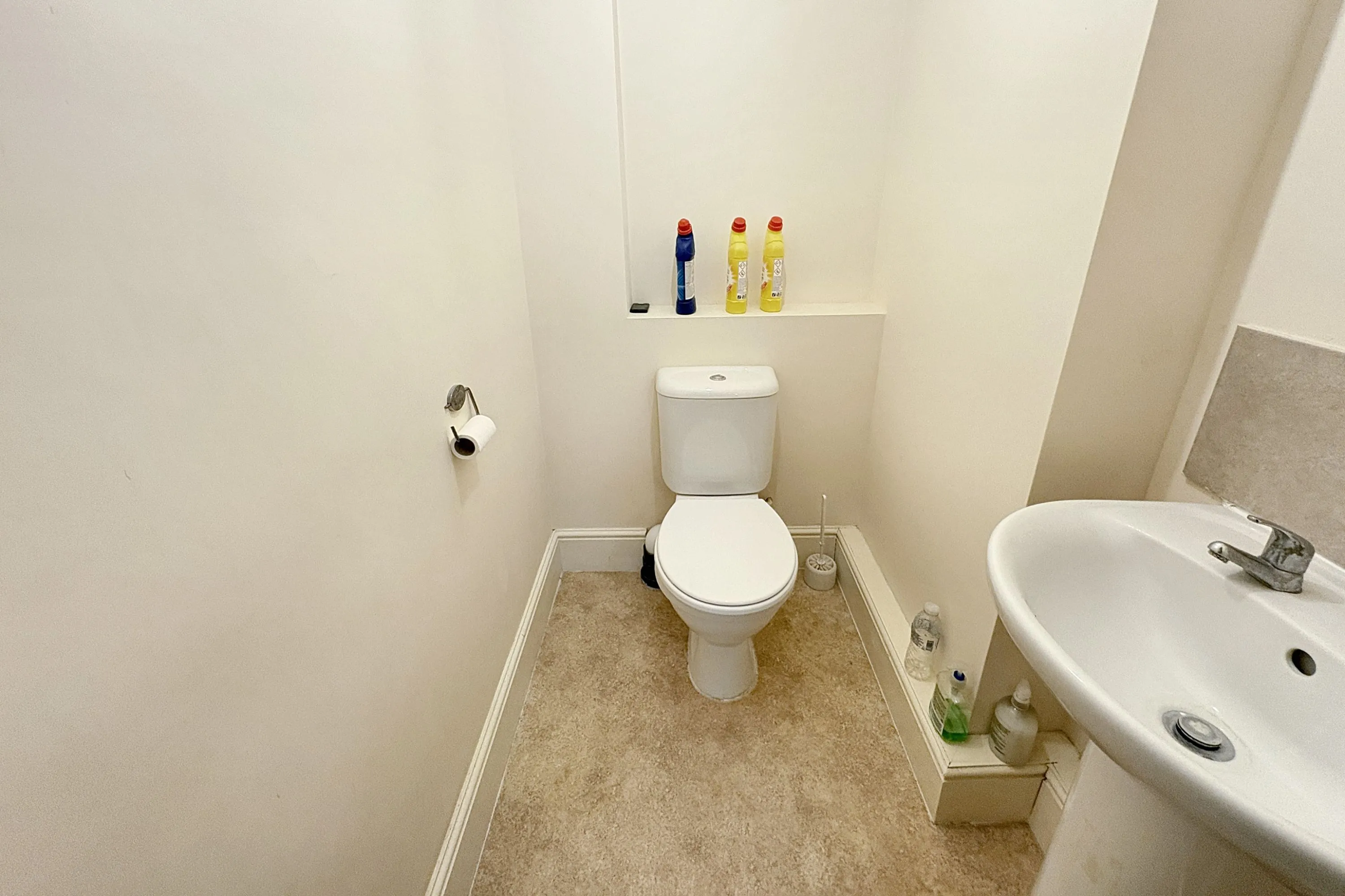 2a Abbey Park Road, Grimsby, North East Lincs, DN32 0HR