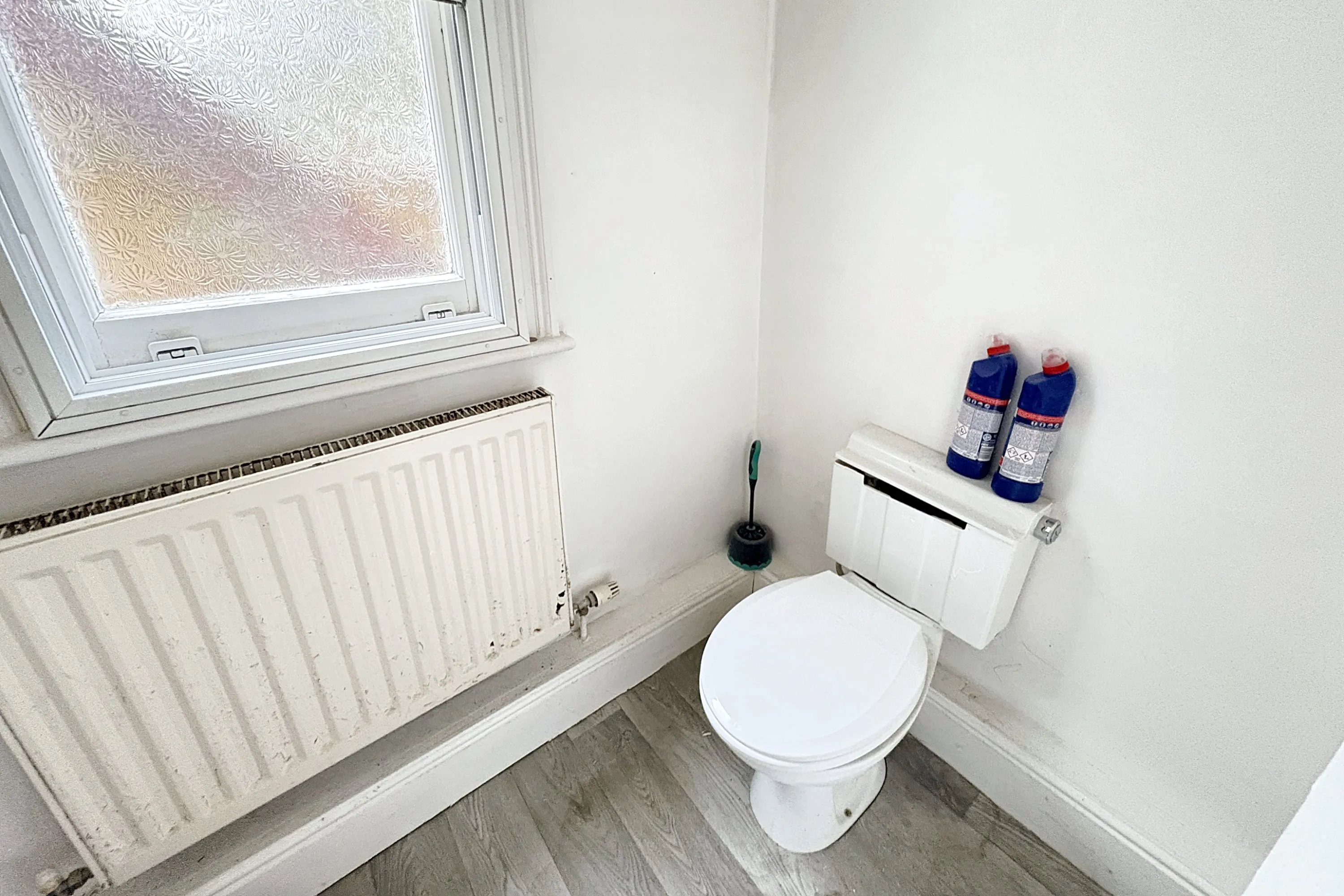 2a Abbey Park Road, Grimsby, North East Lincs, DN32 0HR