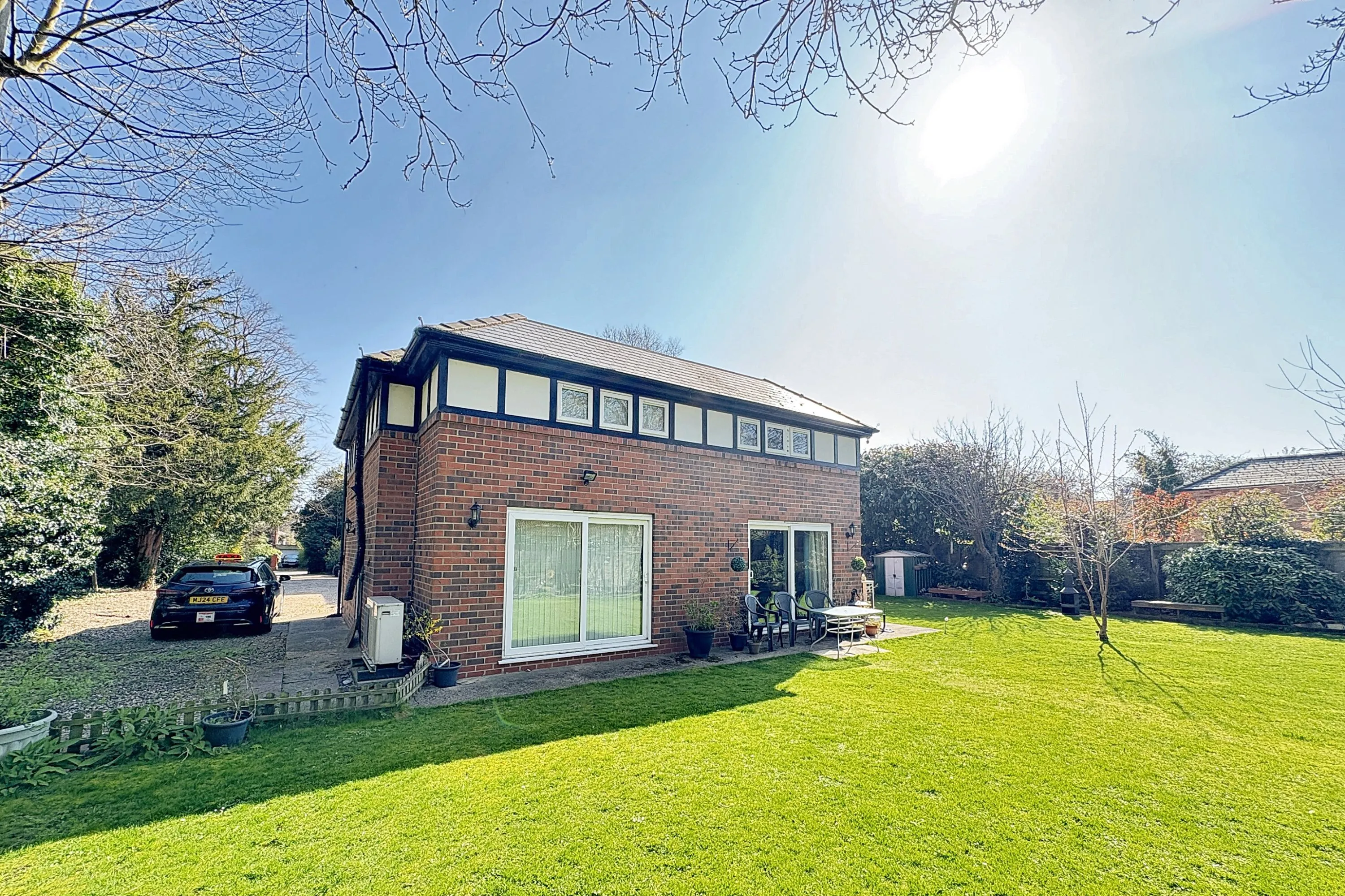 2a Abbey Park Road, Grimsby, North East Lincs, DN32 0HR