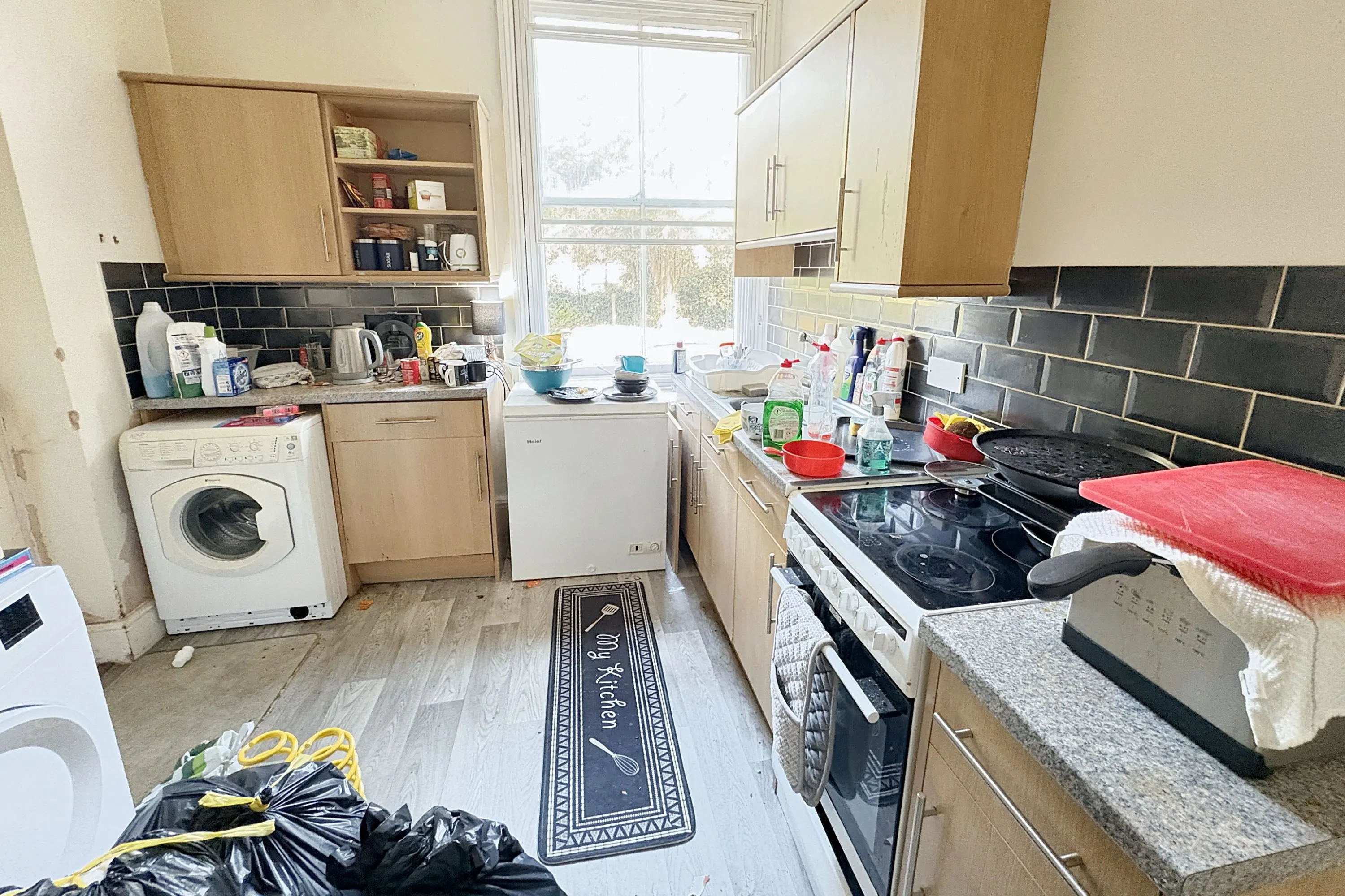2a Abbey Park Road, Grimsby, North East Lincs, DN32 0HR