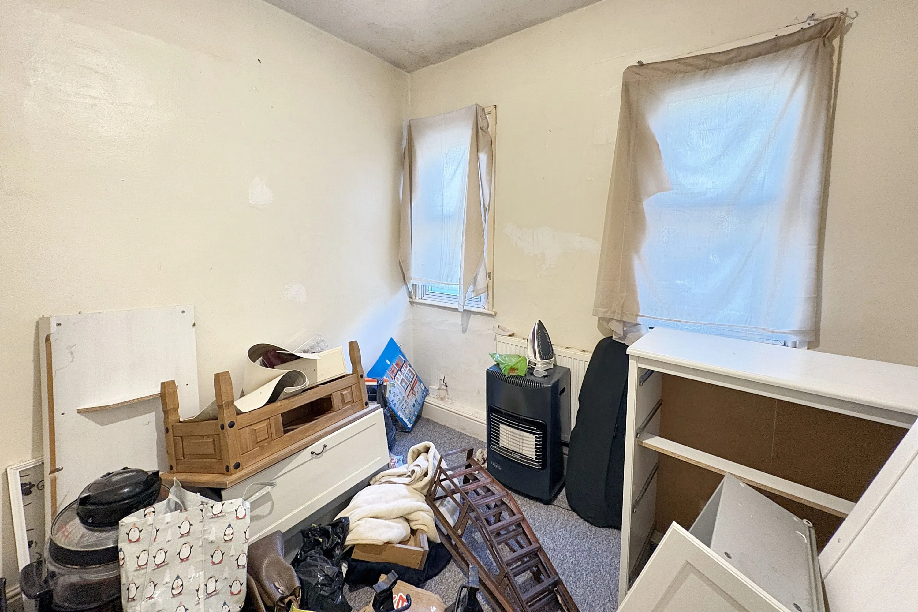 2a Abbey Park Road, Grimsby, North East Lincs, DN32 0HR