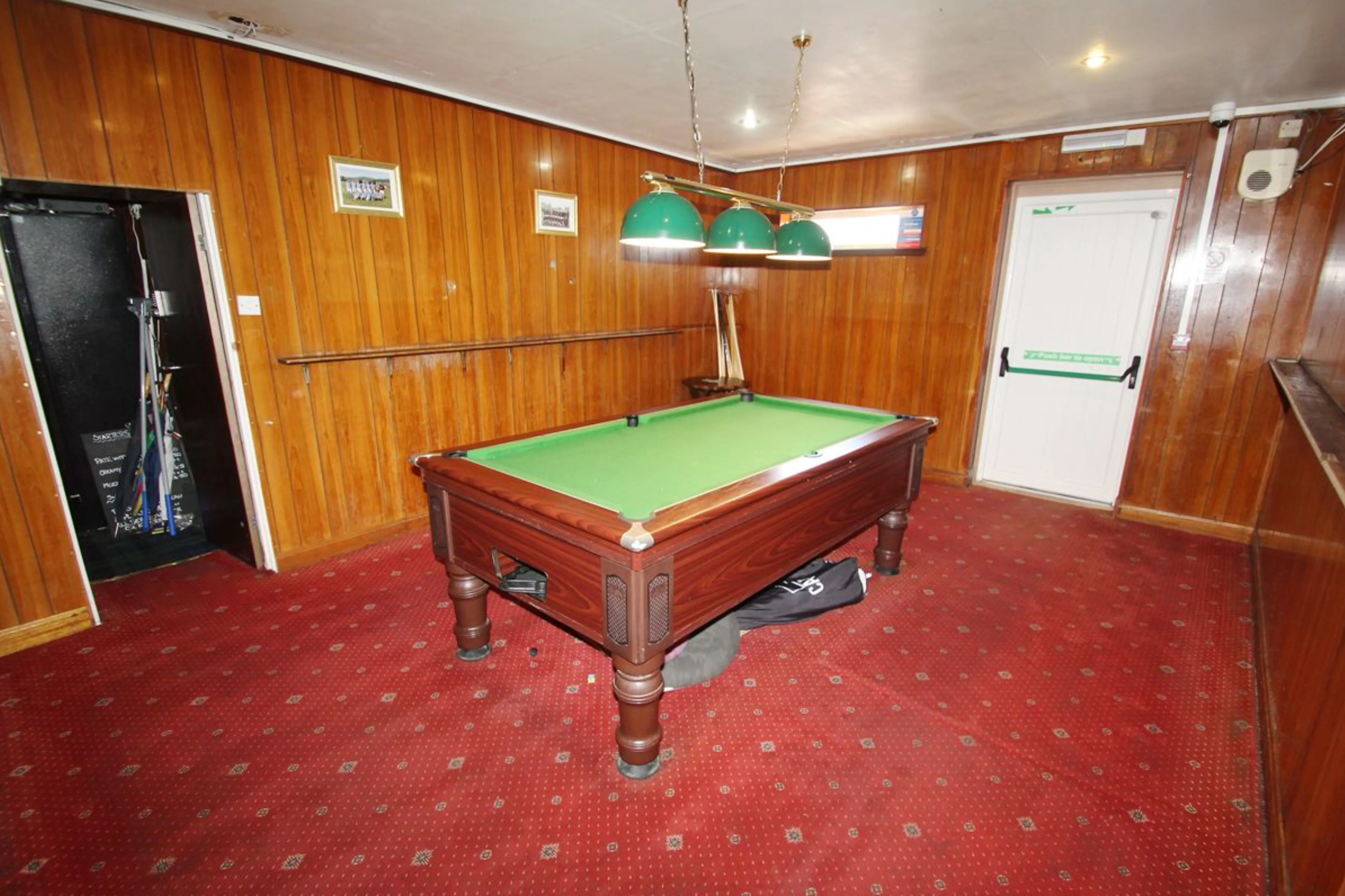 Queensberry Arms Hotel, 71-72 Main Street , Kirkconnel, DG4 6NB