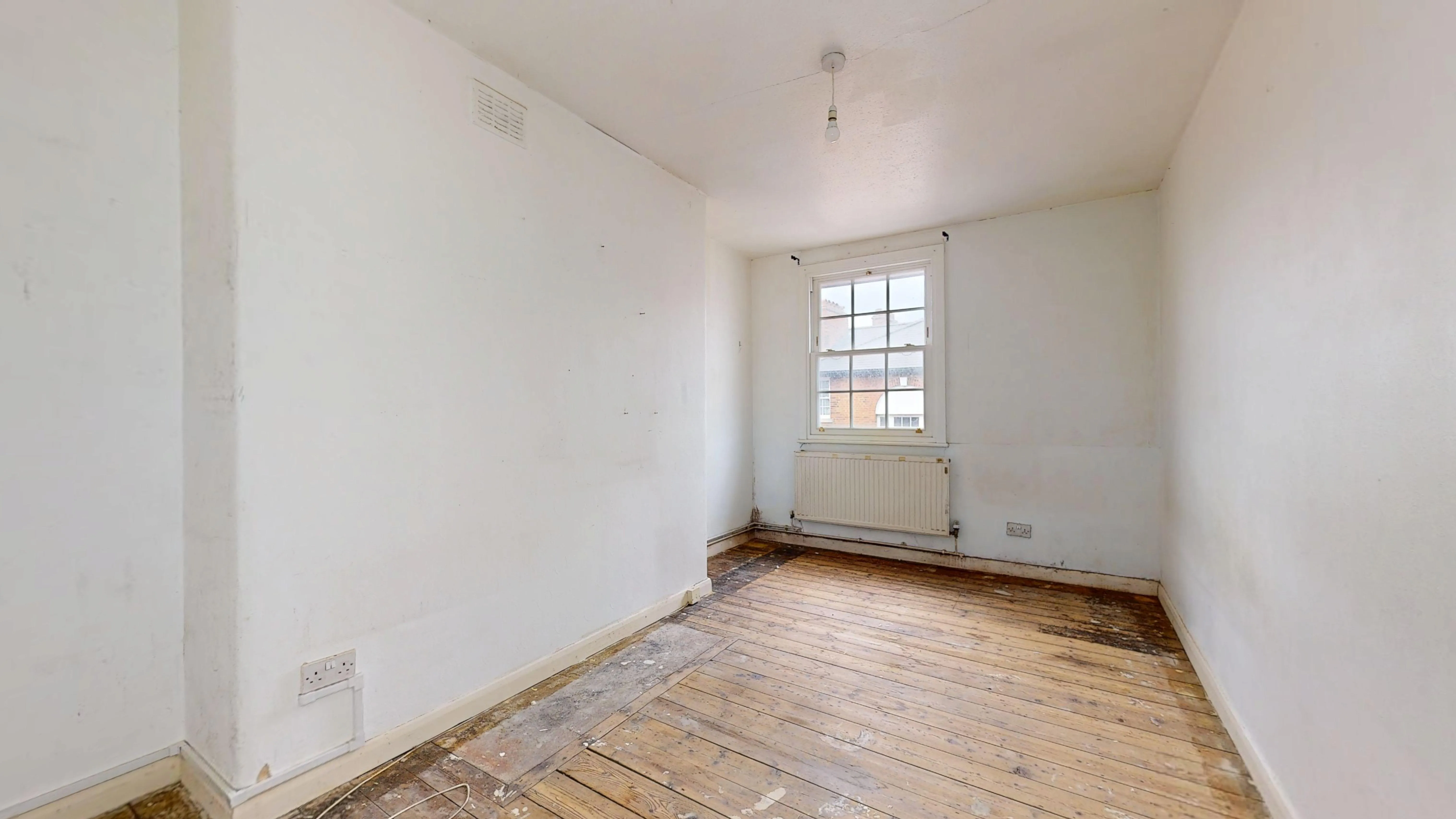 Flat 13, Block B, Peabody Estate, Camberwell Green, Camberwell, London, SE5 7BE