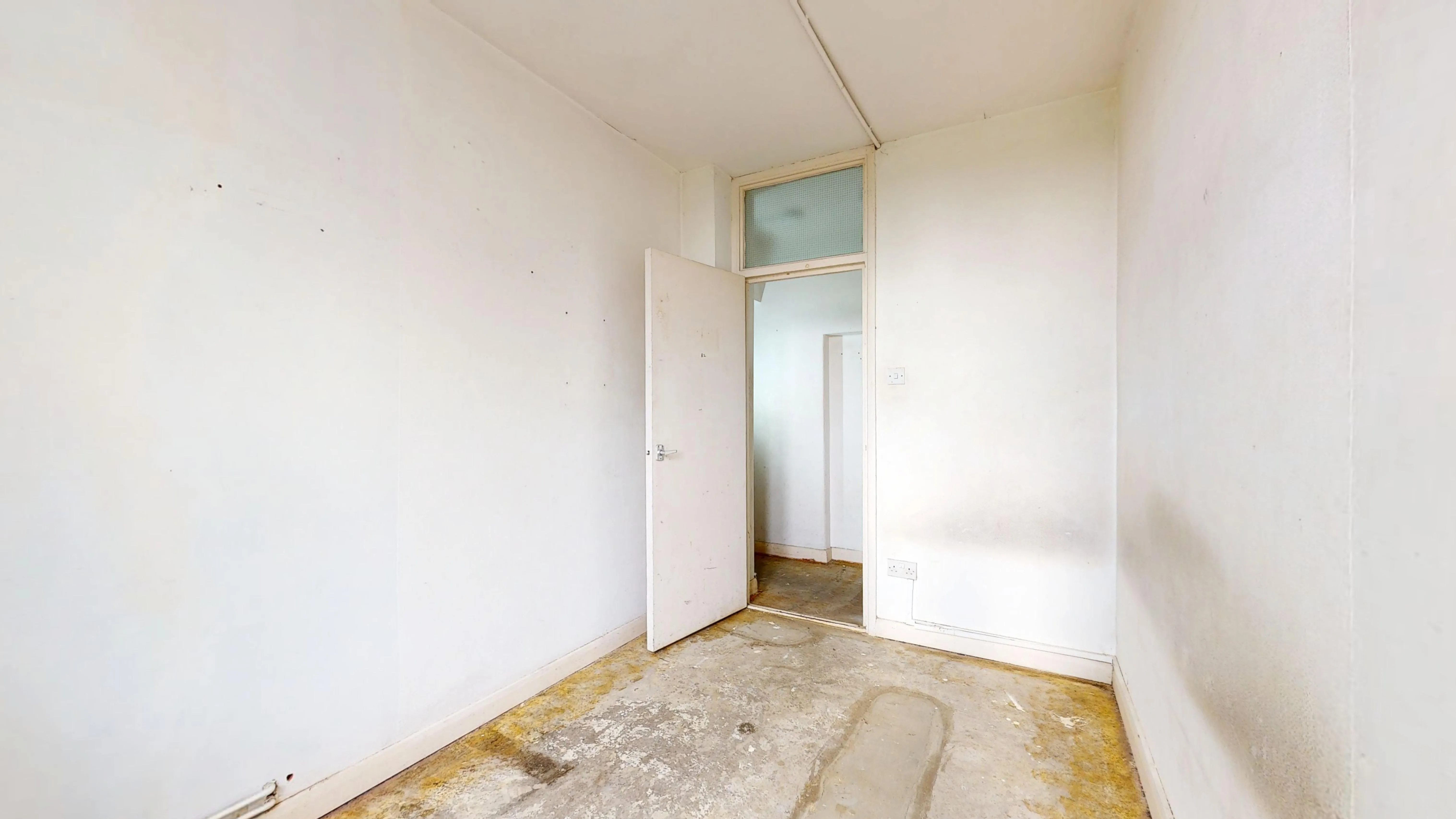 Flat 13, Block B, Peabody Estate, Camberwell Green, Camberwell, London, SE5 7BE
