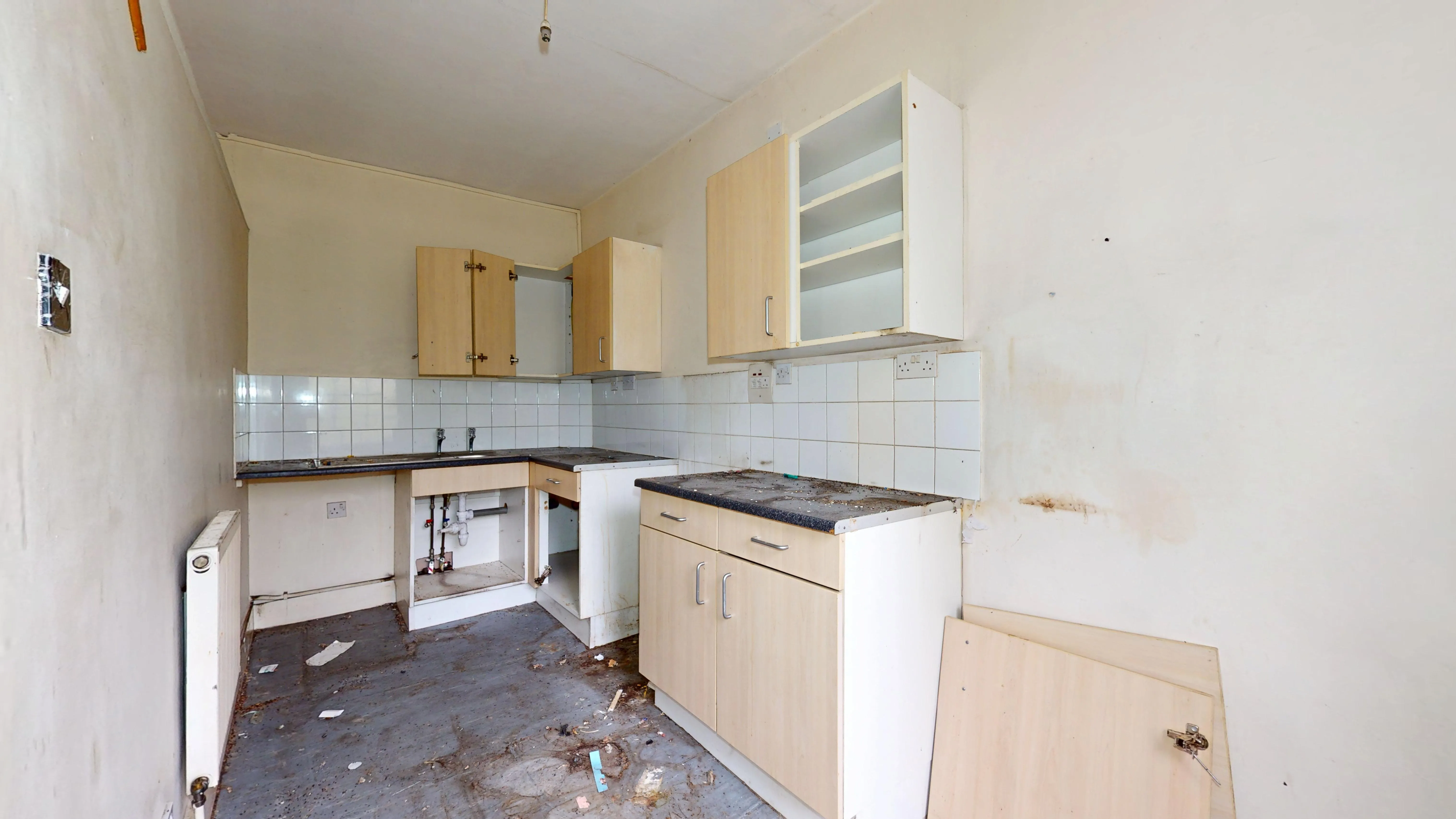 Flat C, 46 Canonbury Road, Islington, London, N1 2HS