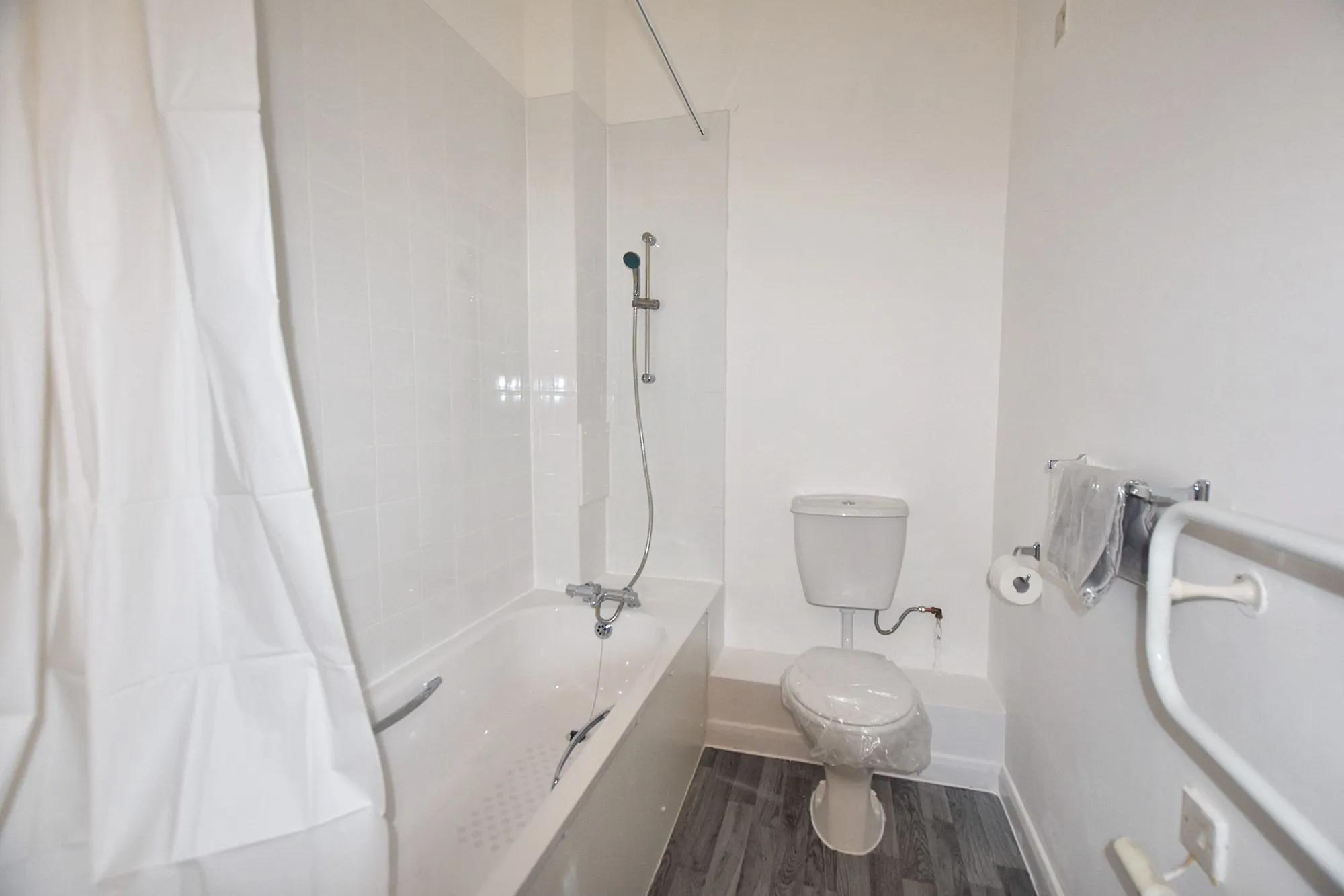 Flat 3, 84 Atlantic Road, Brixton, London, SW9 8PX