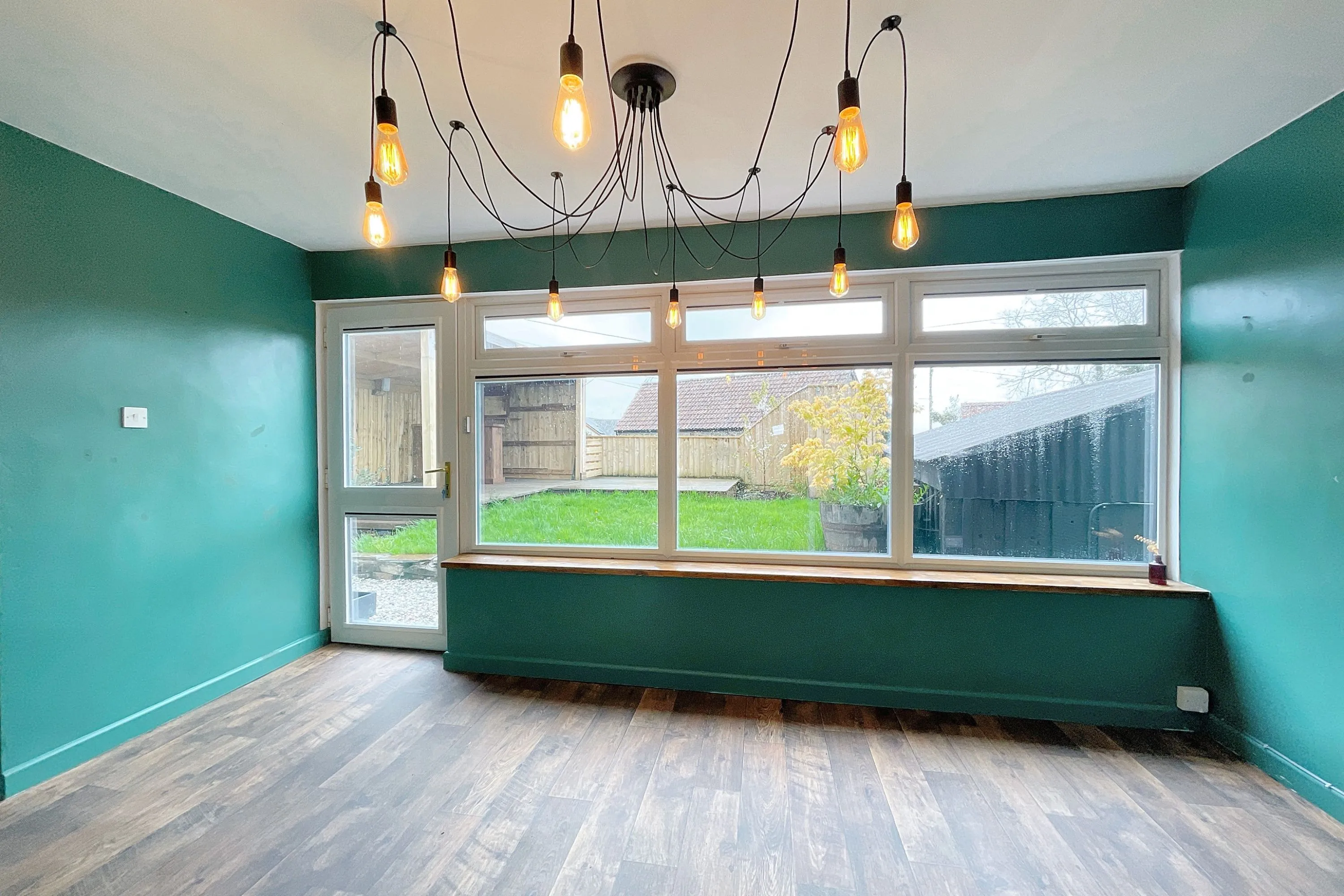 Round house, Exeter Road, Winkleigh, Devon, EX19 8JJ