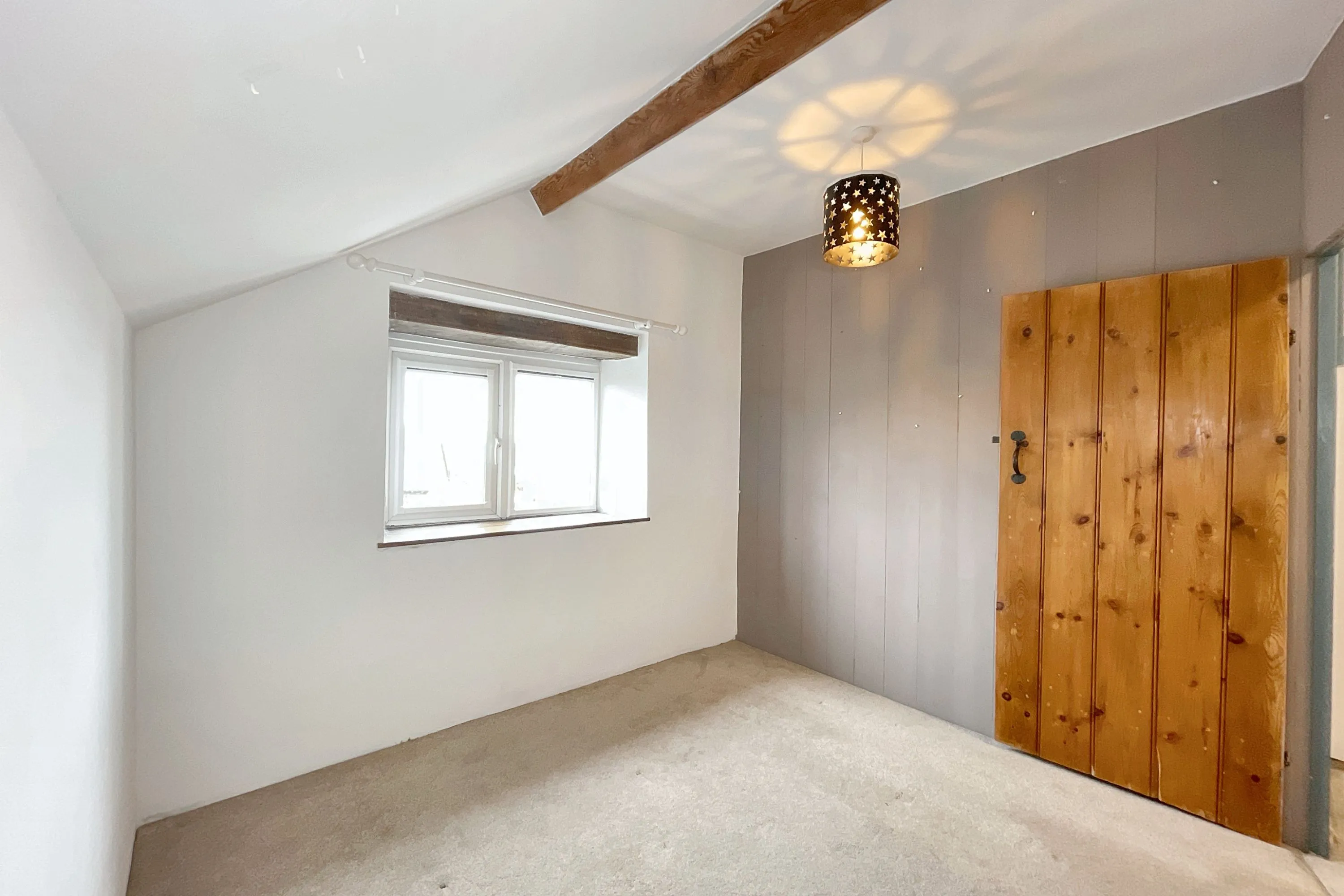 Round house, Exeter Road, Winkleigh, Devon, EX19 8JJ