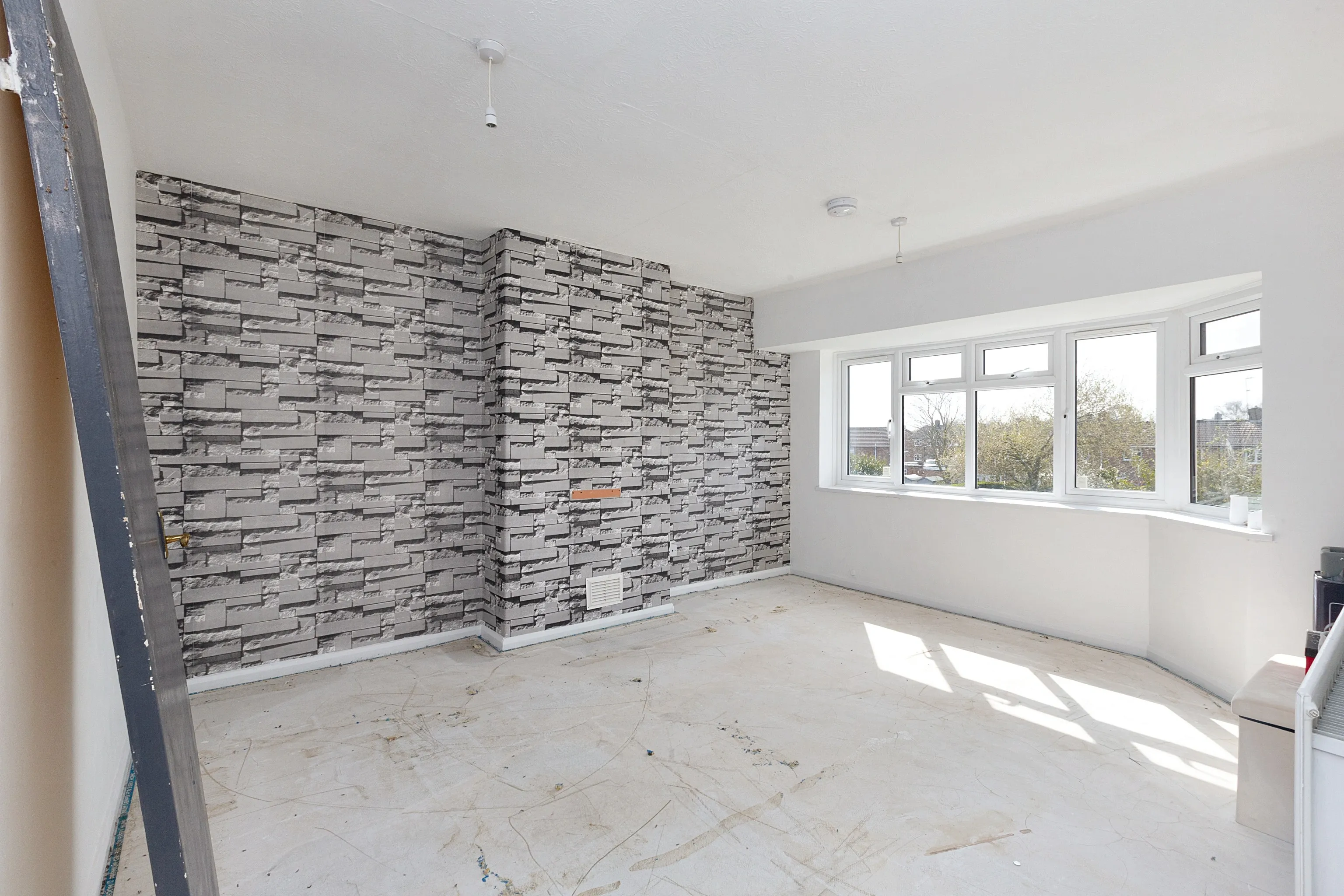 24 Chestnut Road, Oakham, LE15 6QP