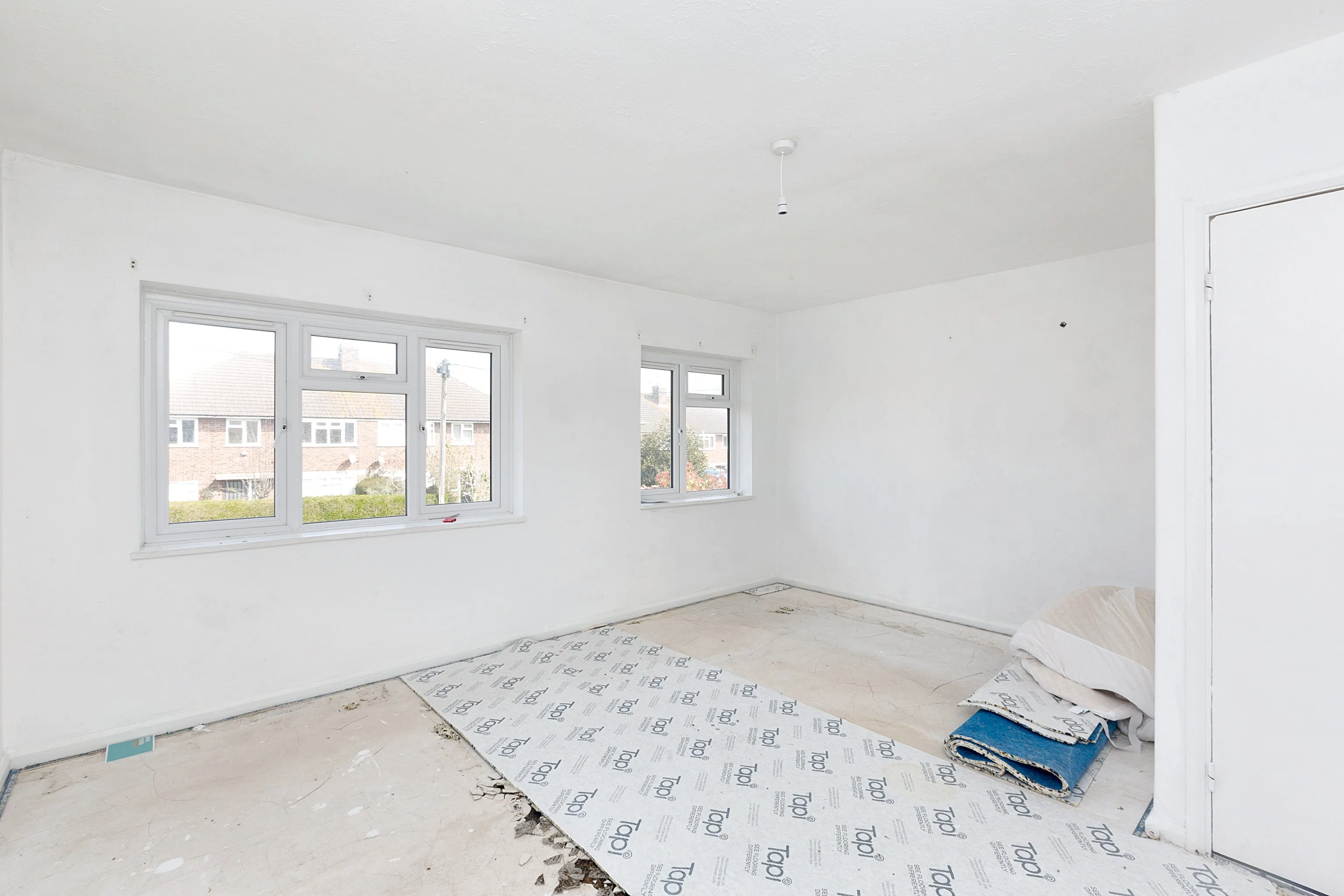 24 Chestnut Road, Oakham, LE15 6QP