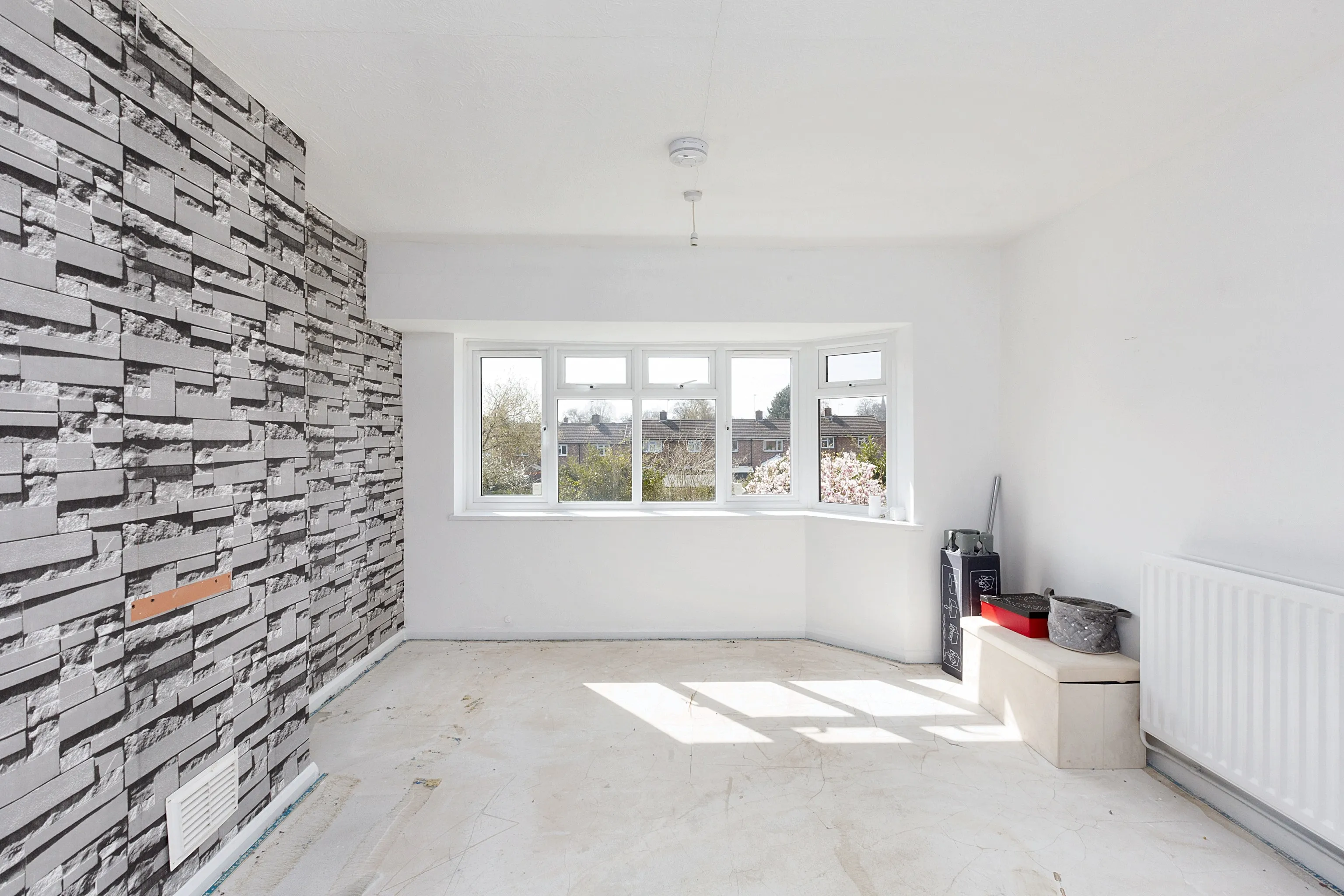 24 Chestnut Road, Oakham, LE15 6QP