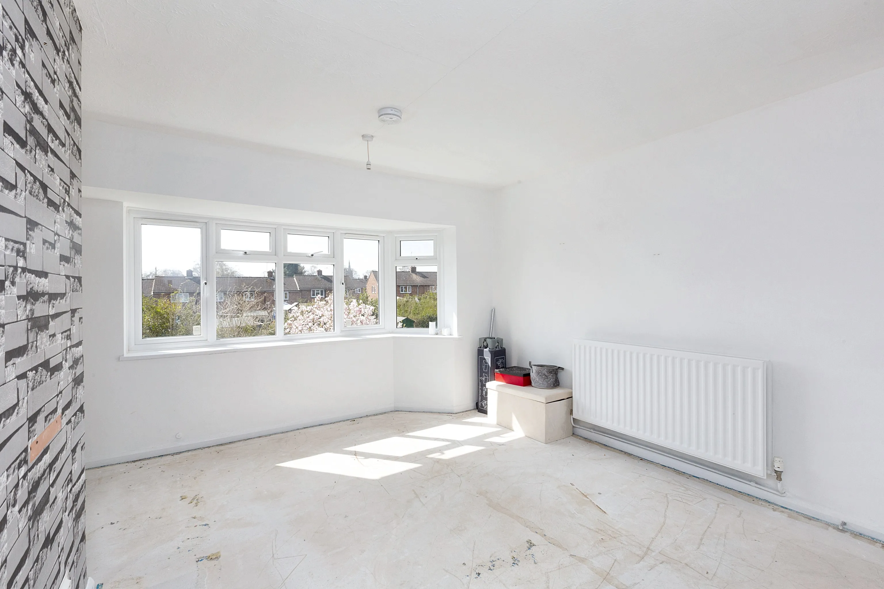 24 Chestnut Road, Oakham, LE15 6QP
