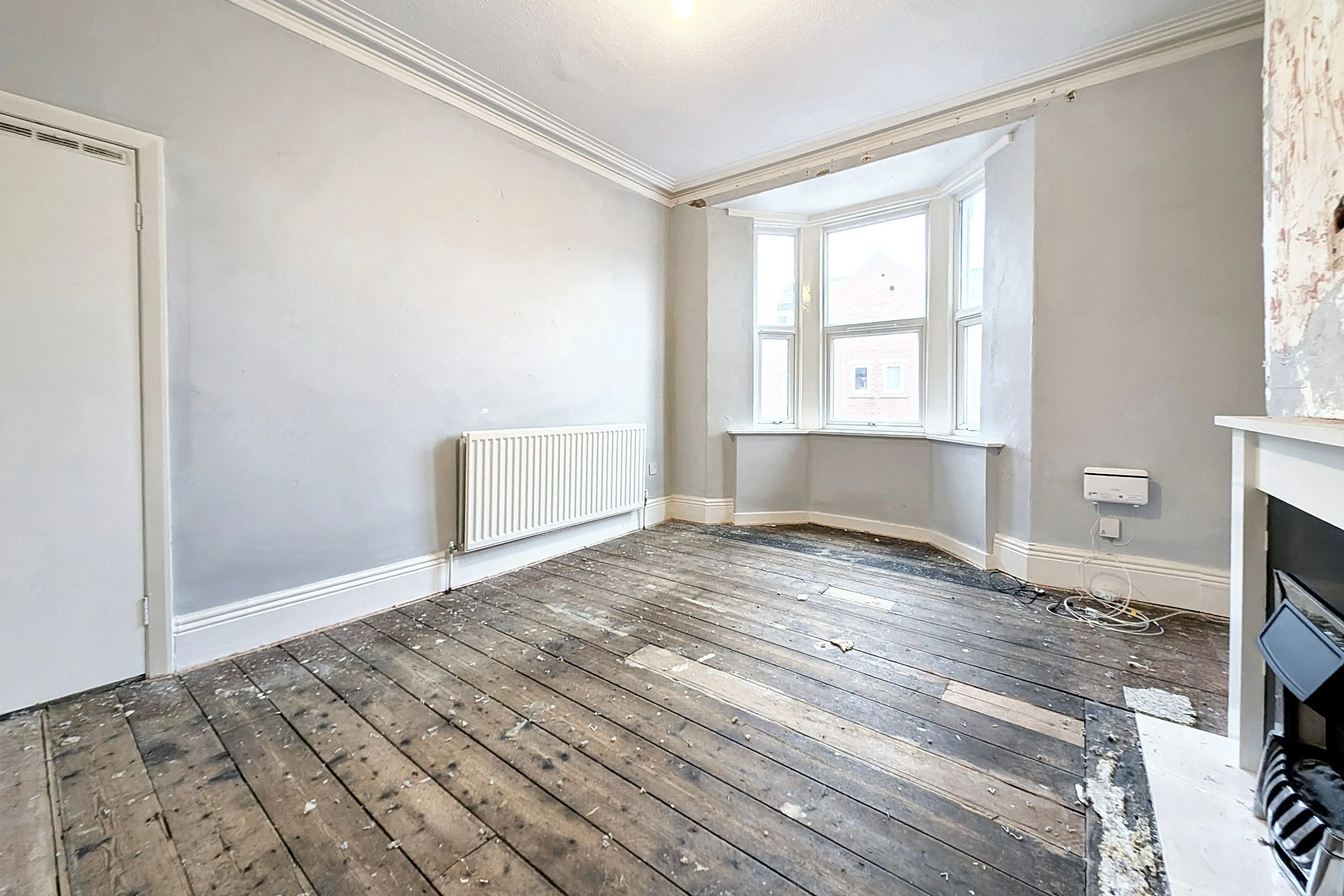 89 Stratford Road, Heaton, Newcastle Upon Tyne, Tyne and Wear, NE6 5PD