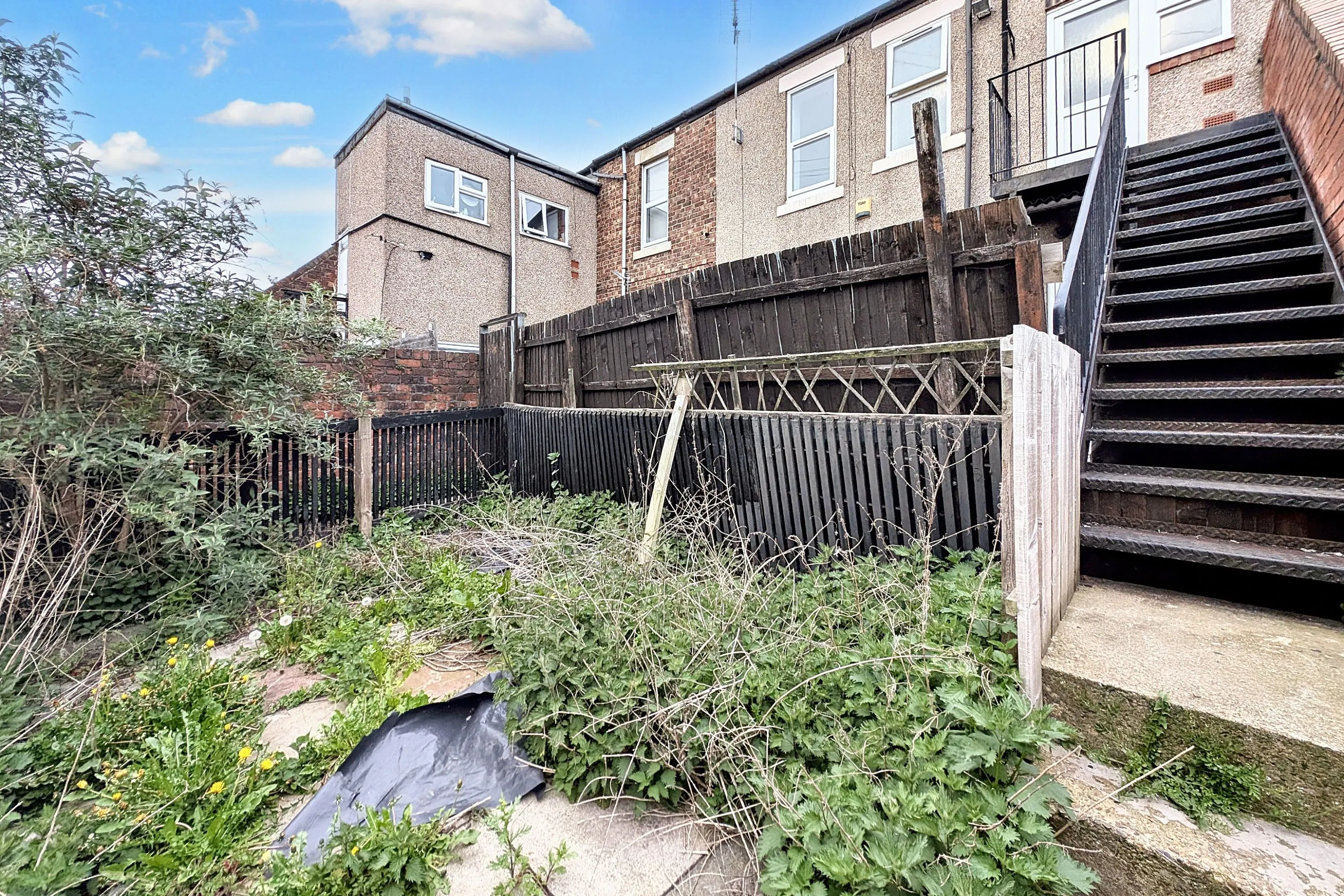 89 Stratford Road, Heaton, Newcastle Upon Tyne, Tyne and Wear, NE6 5PD