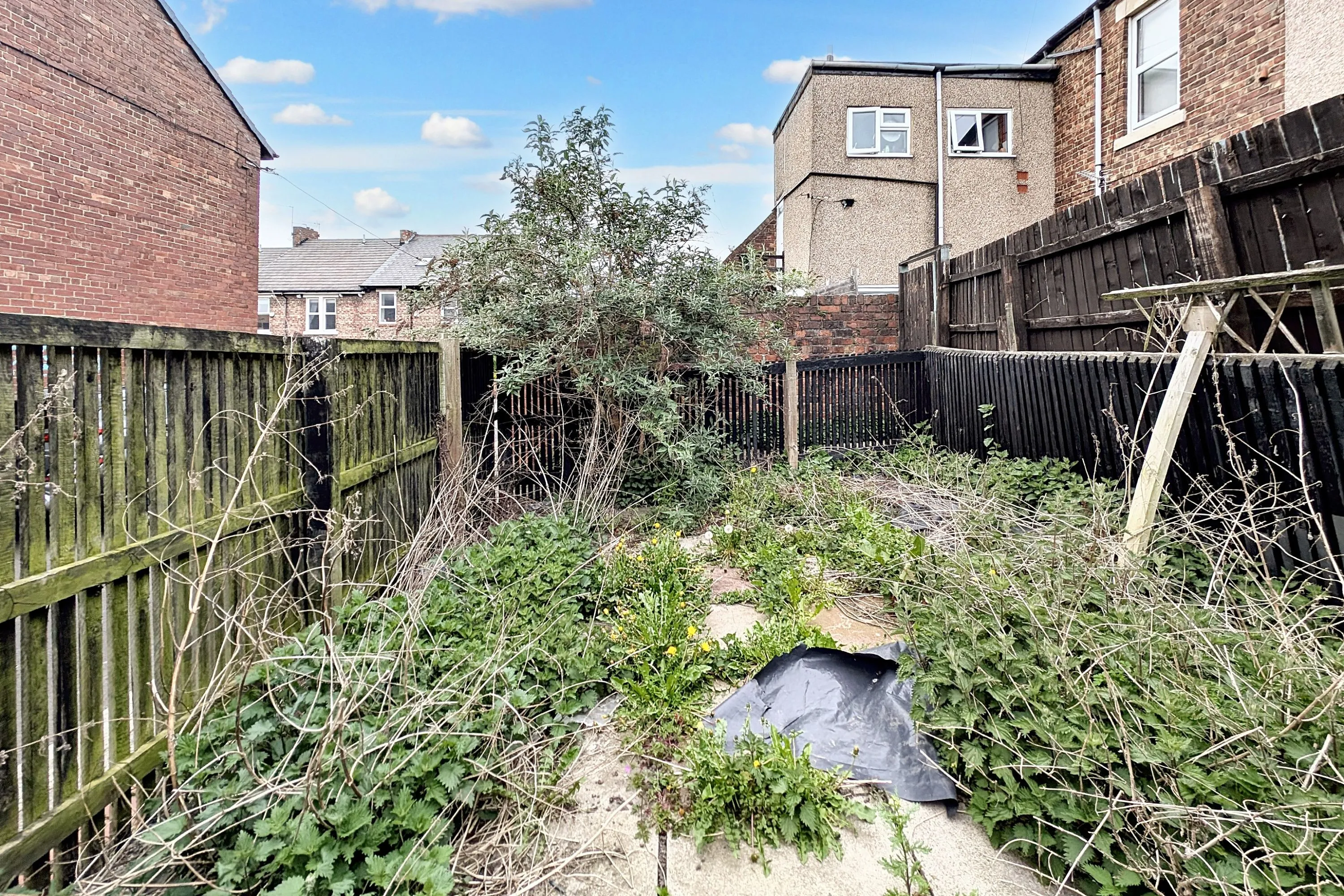 89 Stratford Road, Heaton, Newcastle Upon Tyne, Tyne and Wear, NE6 5PD