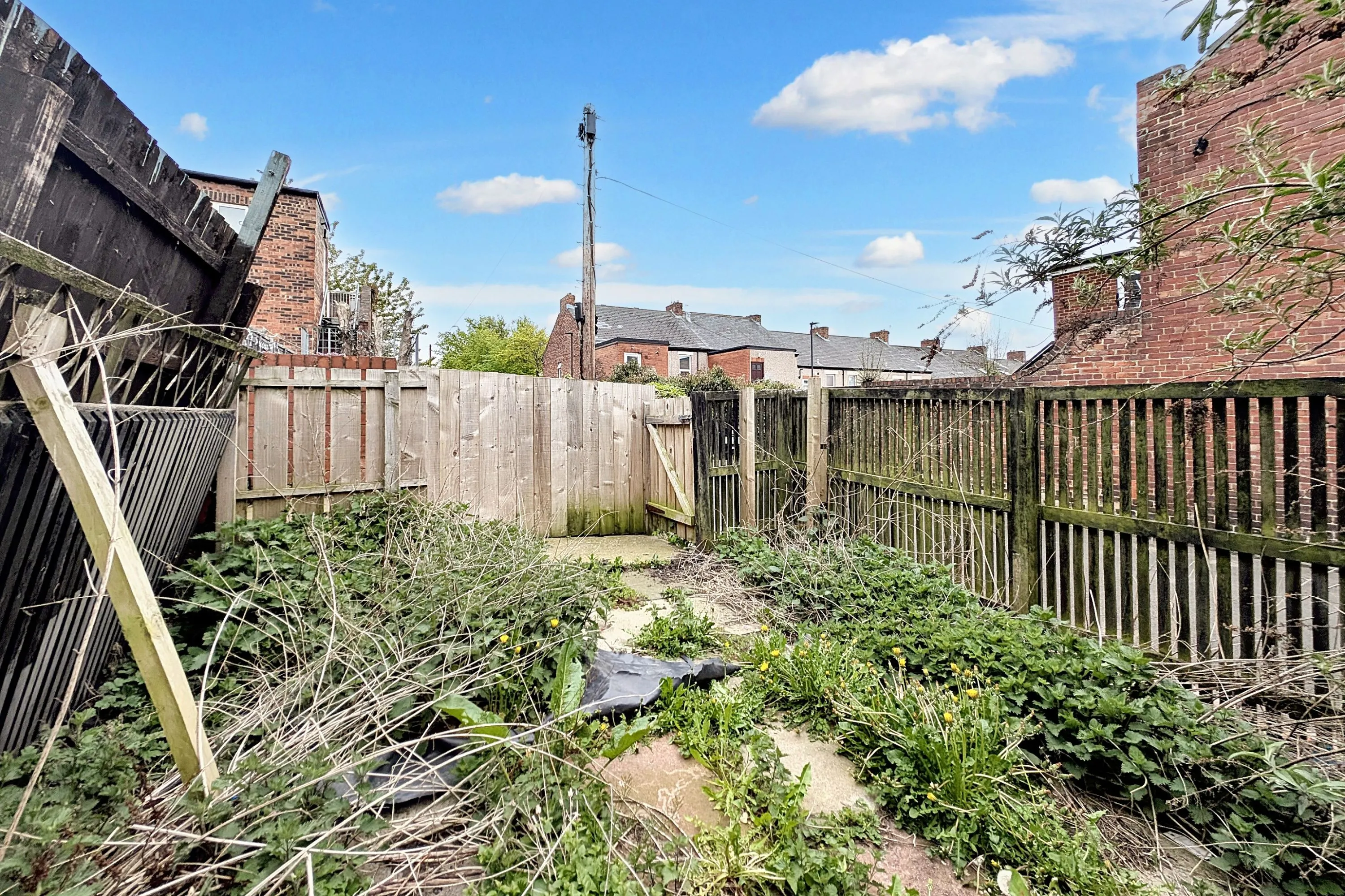 89 Stratford Road, Heaton, Newcastle Upon Tyne, Tyne and Wear, NE6 5PD