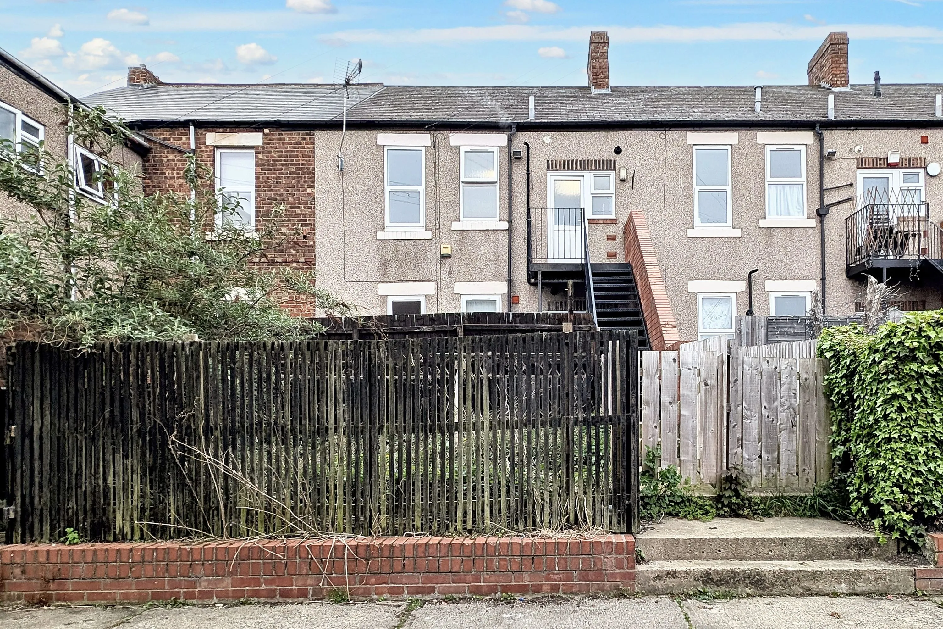 89 Stratford Road, Heaton, Newcastle Upon Tyne, Tyne and Wear, NE6 5PD