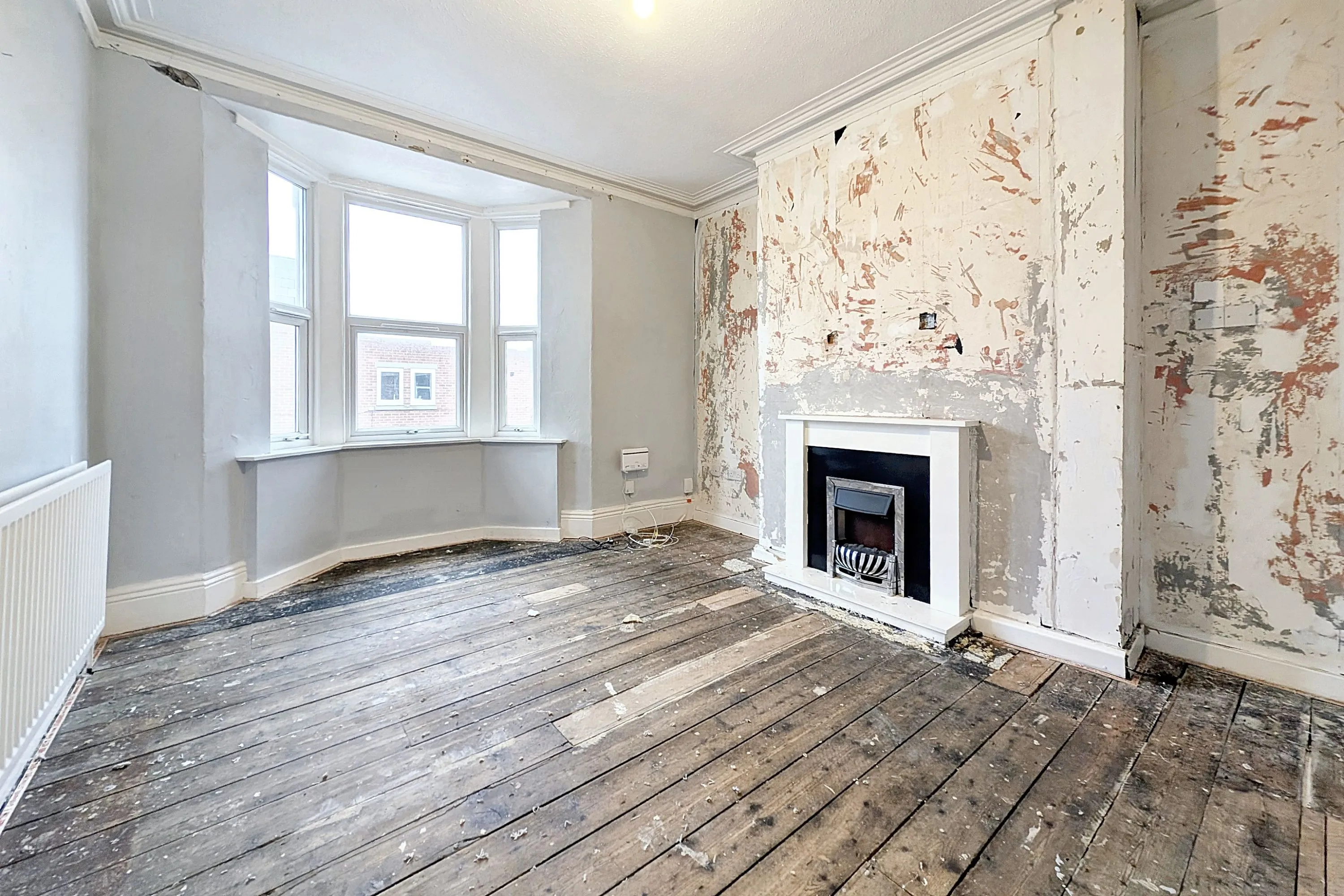 89 Stratford Road, Heaton, Newcastle Upon Tyne, Tyne and Wear, NE6 5PD