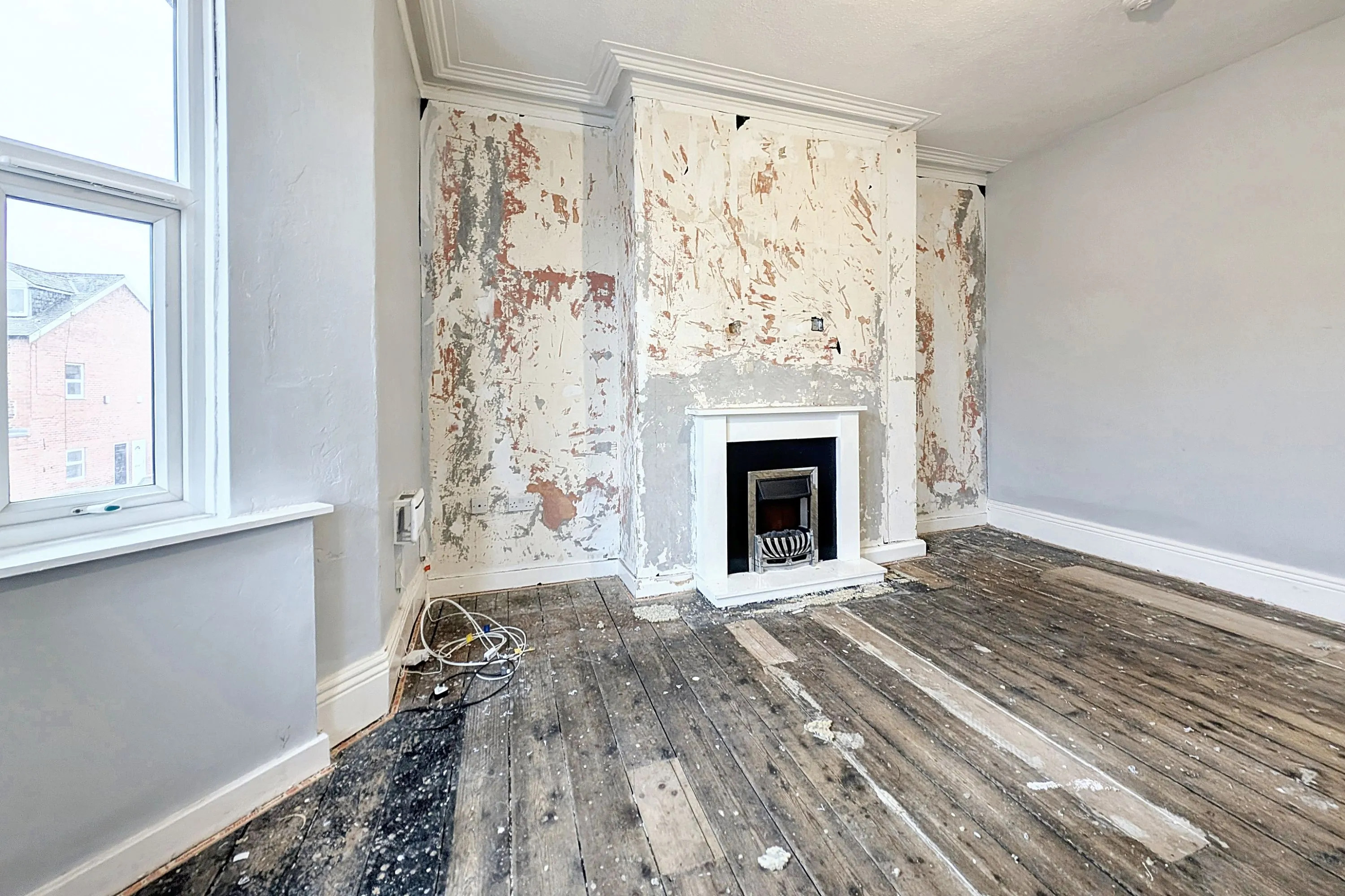 89 Stratford Road, Heaton, Newcastle Upon Tyne, Tyne and Wear, NE6 5PD