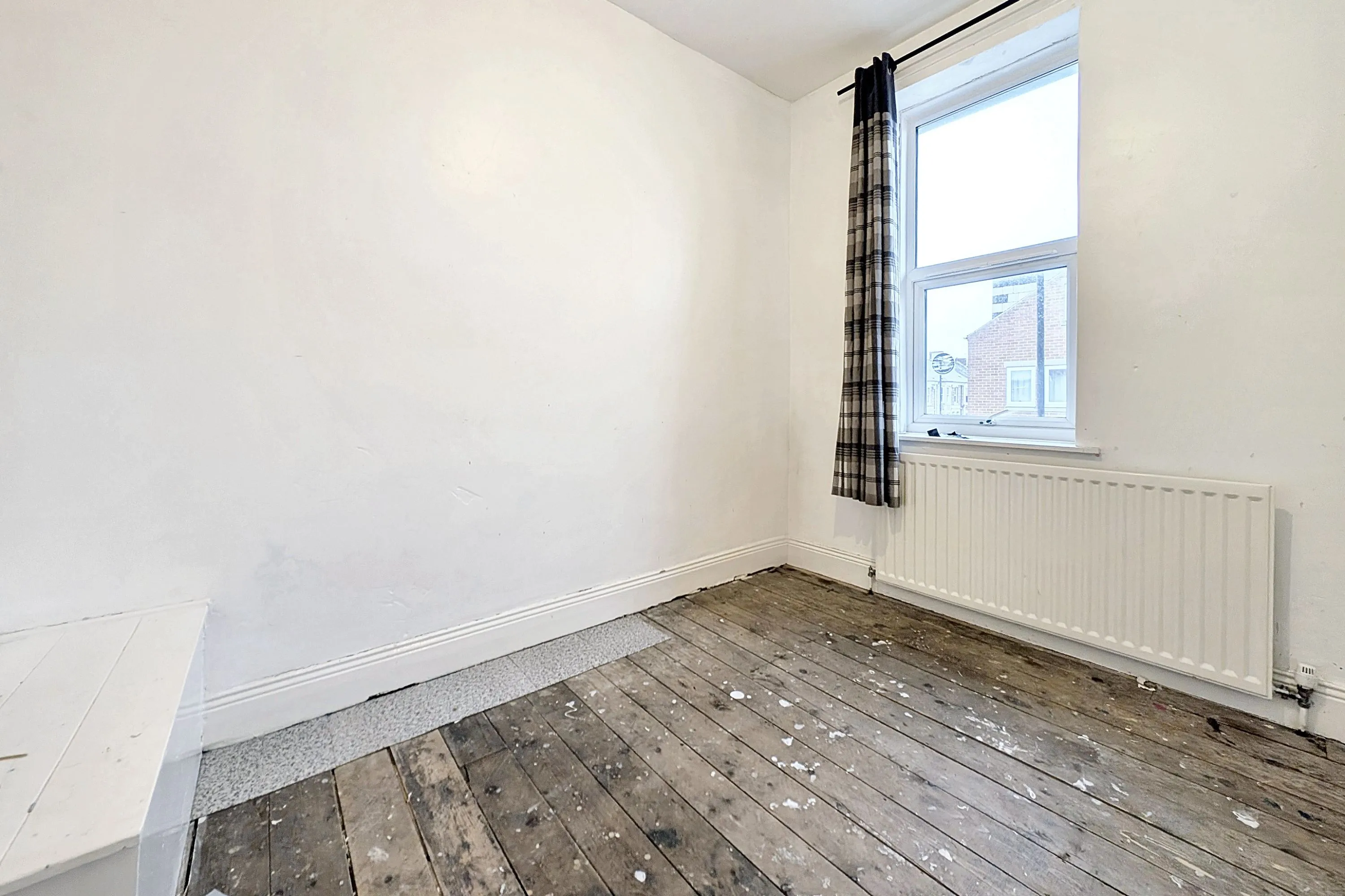89 Stratford Road, Heaton, Newcastle Upon Tyne, Tyne and Wear, NE6 5PD