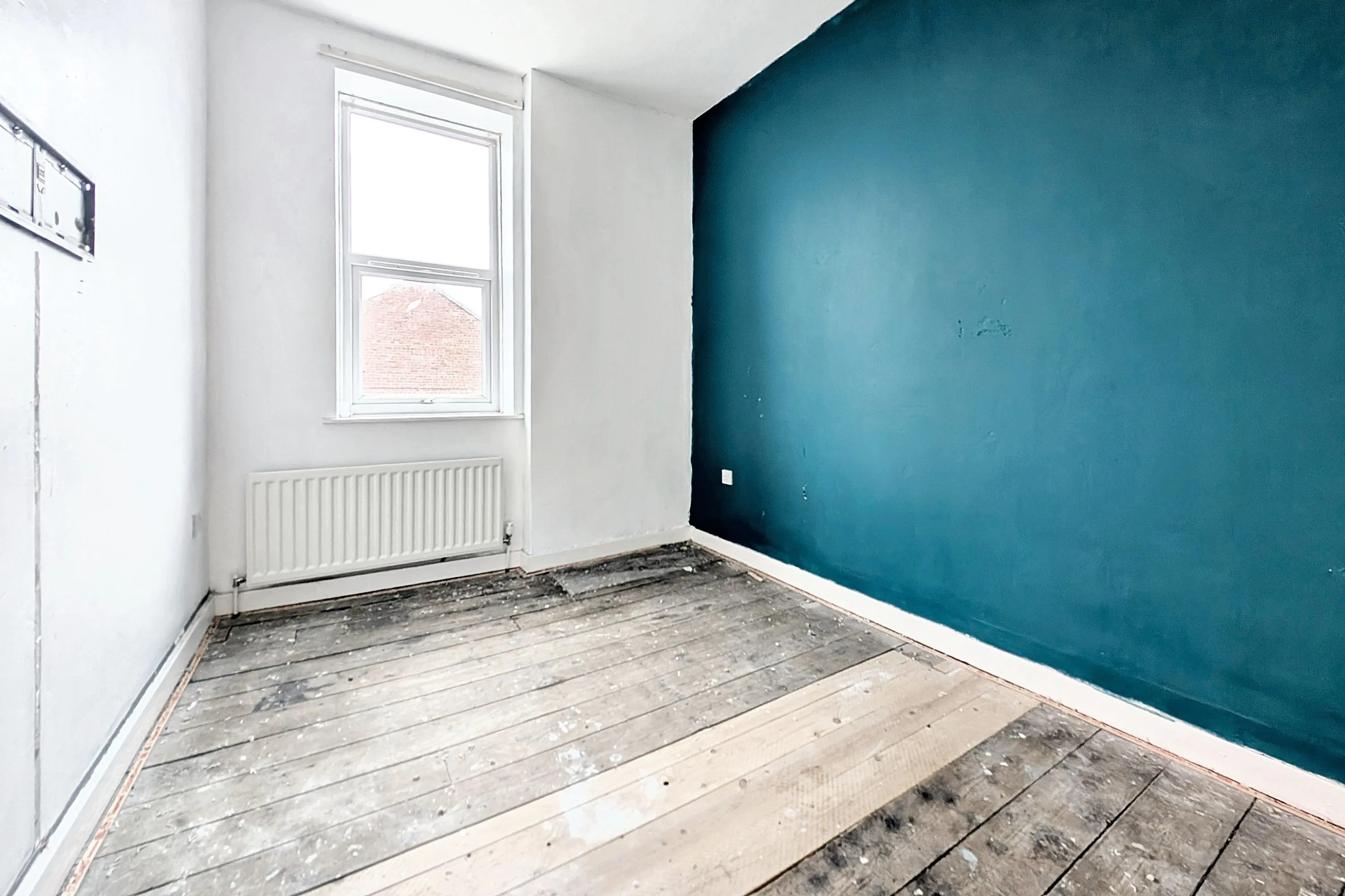 89 Stratford Road, Heaton, Newcastle Upon Tyne, Tyne and Wear, NE6 5PD