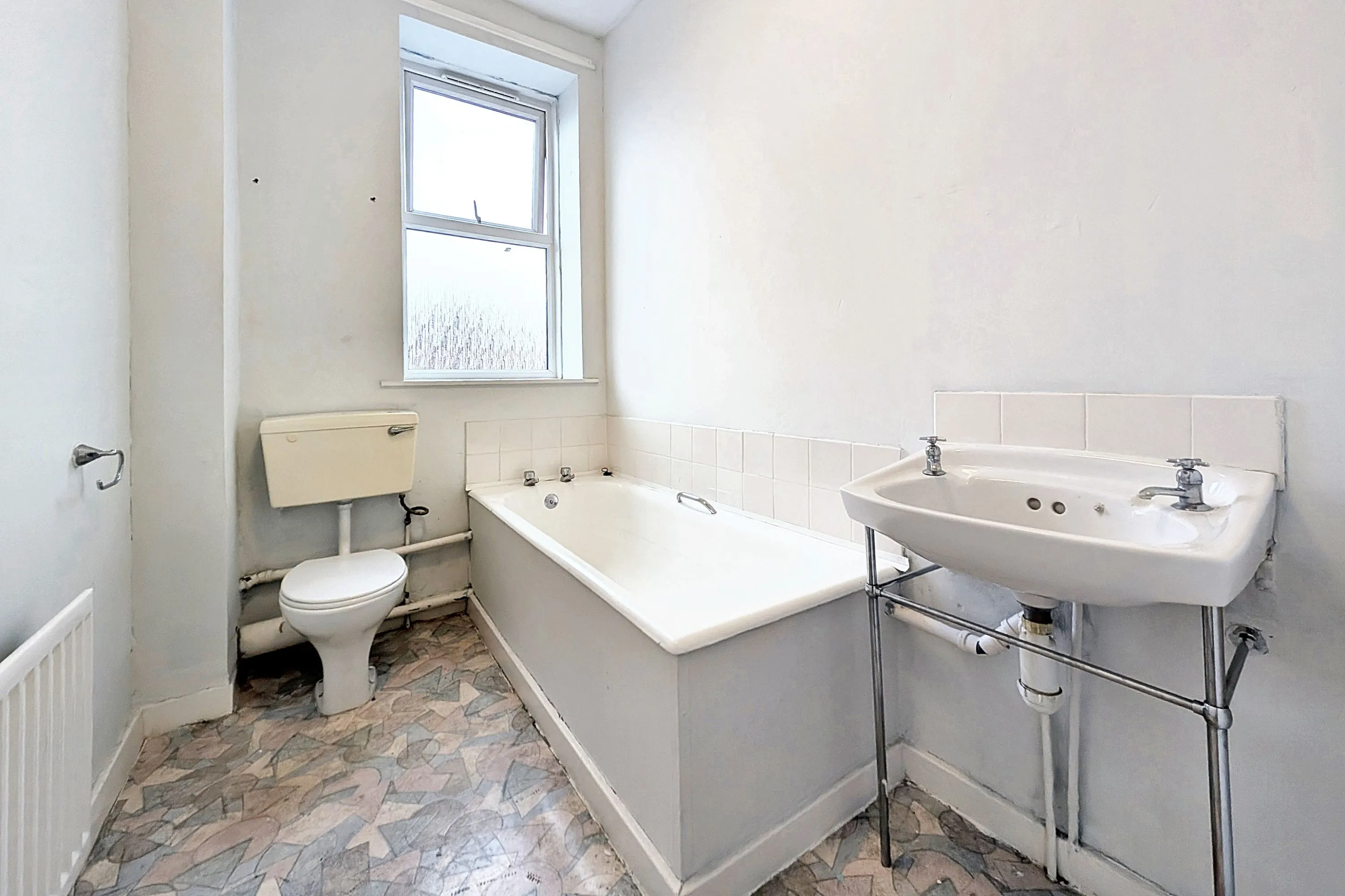89 Stratford Road, Heaton, Newcastle Upon Tyne, Tyne and Wear, NE6 5PD