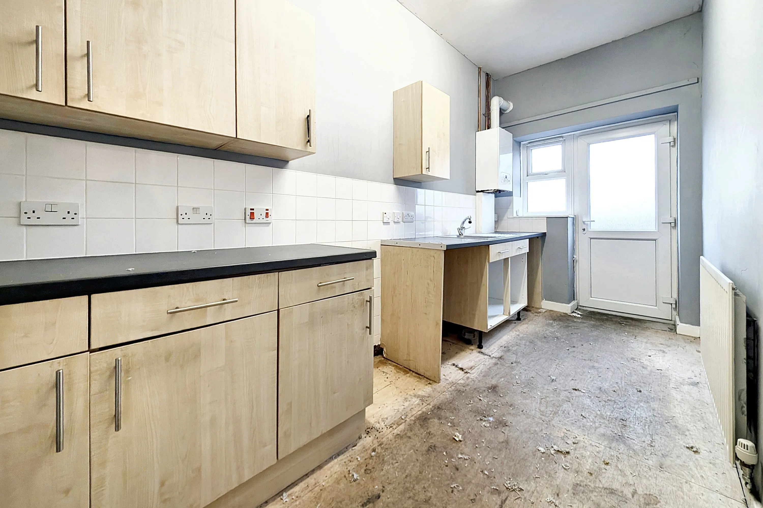 89 Stratford Road, Heaton, Newcastle Upon Tyne, Tyne and Wear, NE6 5PD