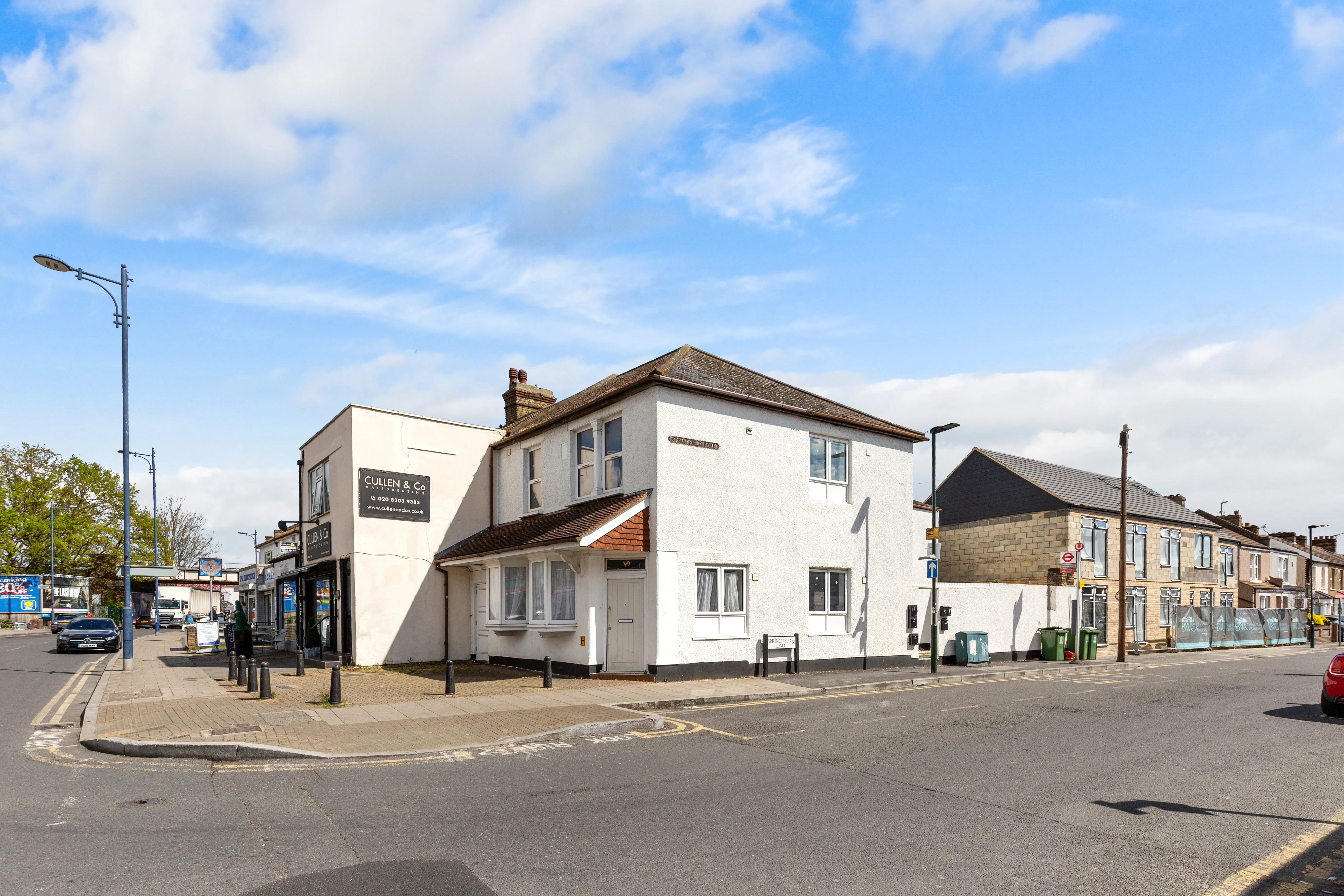 39 Upper Wickham Lane, Welling DA16 3AD