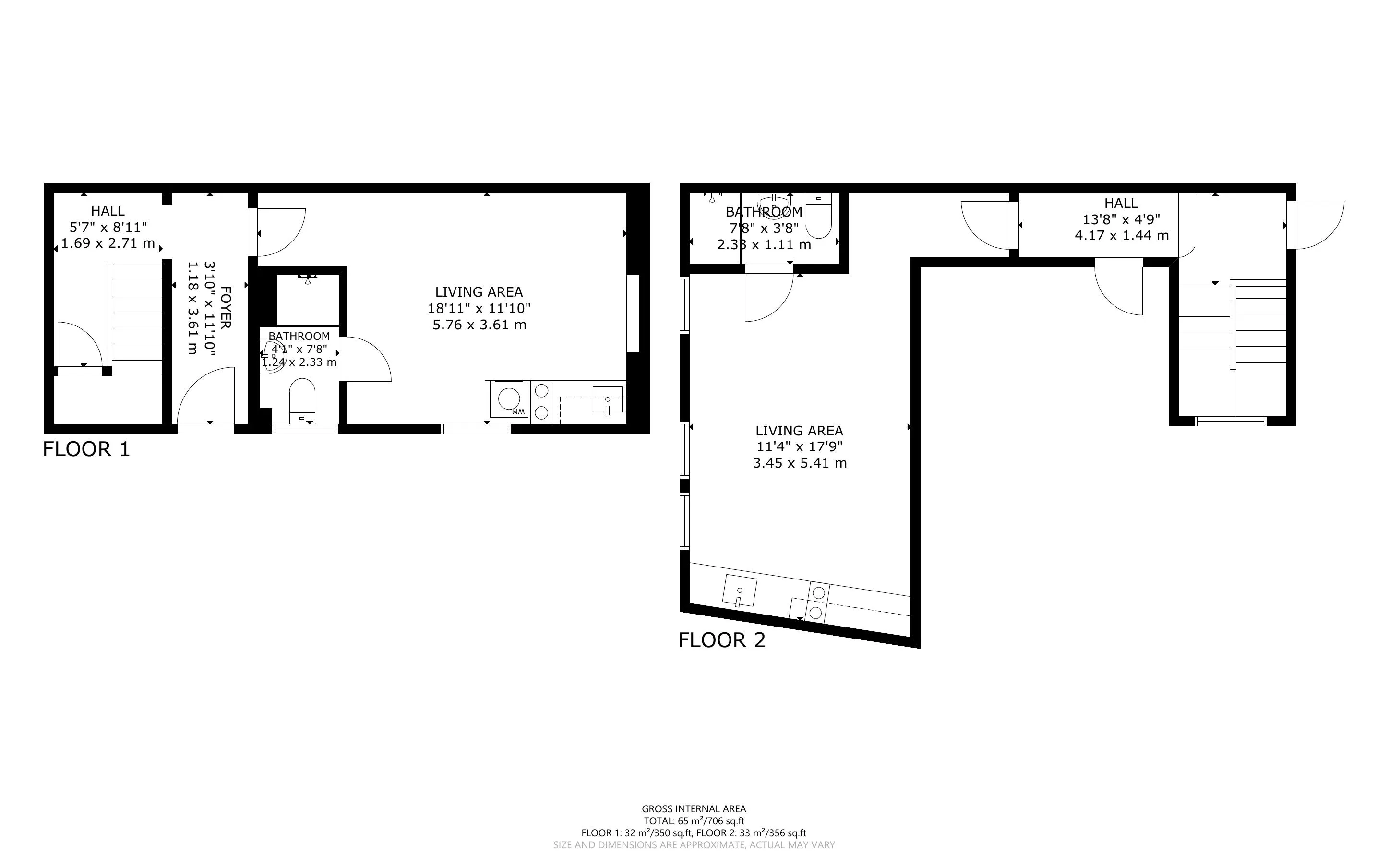 39 Upper Wickham Lane, Welling DA16 3AD