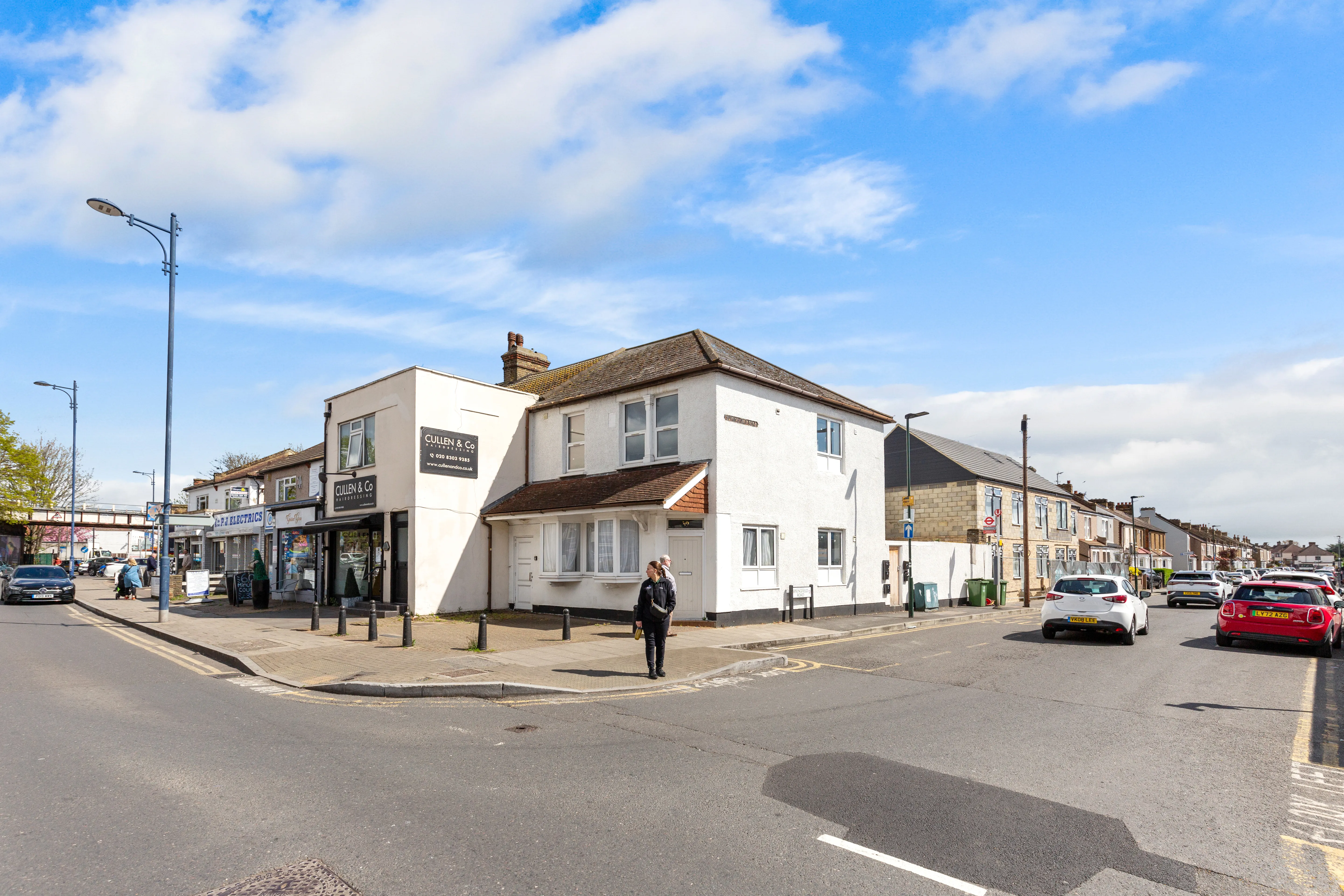 39 Upper Wickham Lane, Welling DA16 3AD