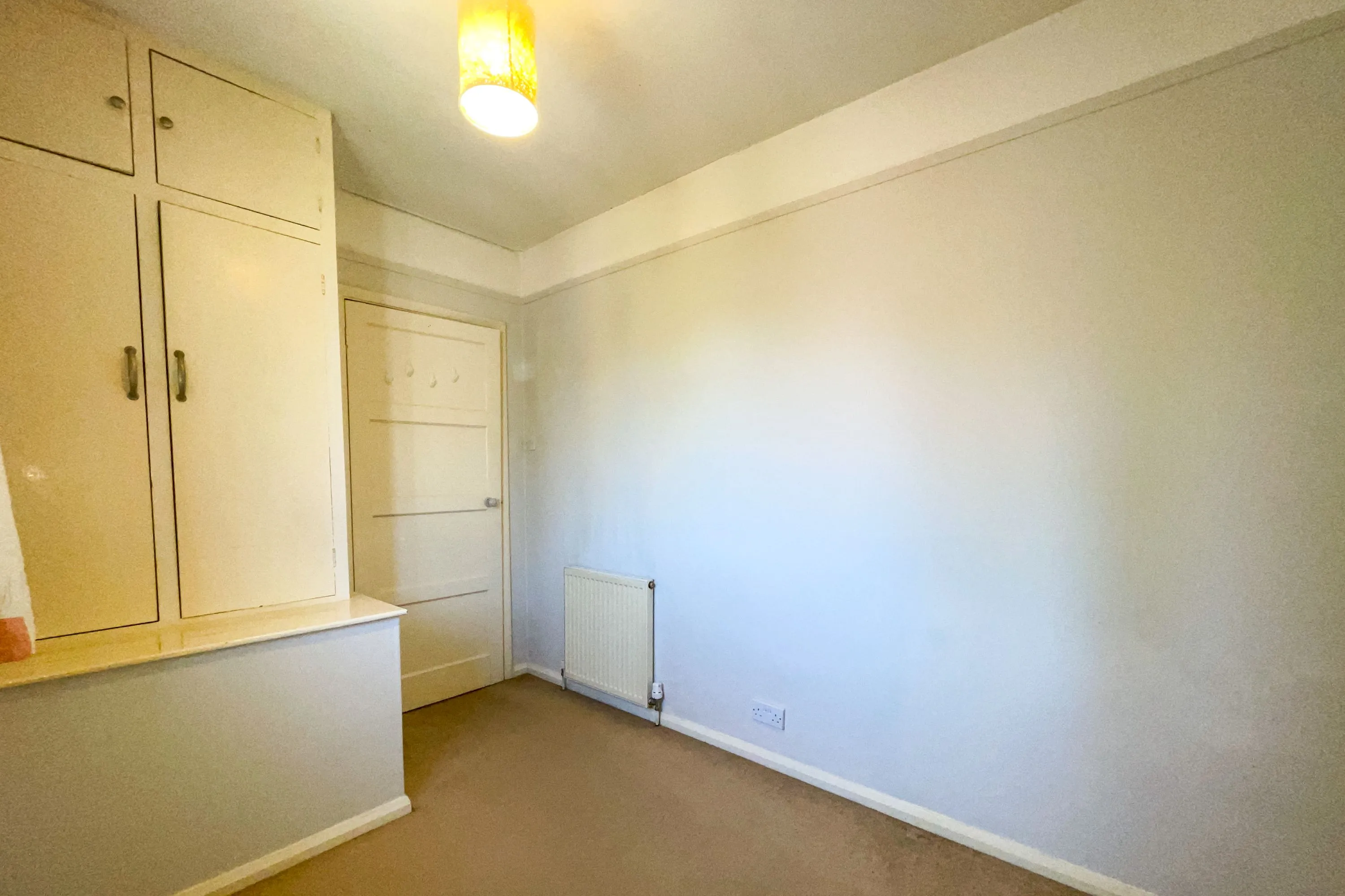6 Kempson Crescent, Oxford, Oxfordshire, OX4 4QE