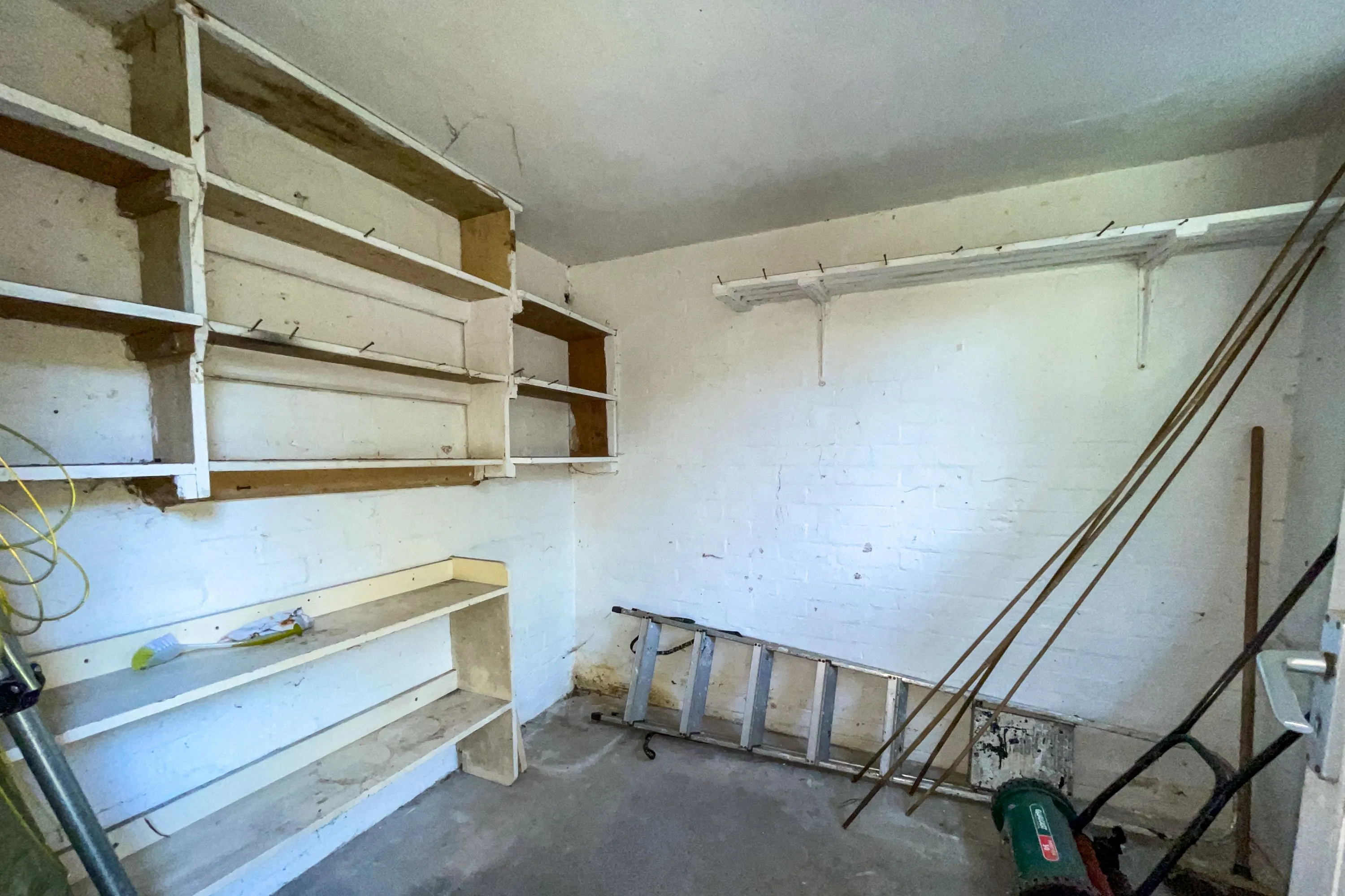6 Kempson Crescent, Oxford, Oxfordshire, OX4 4QE