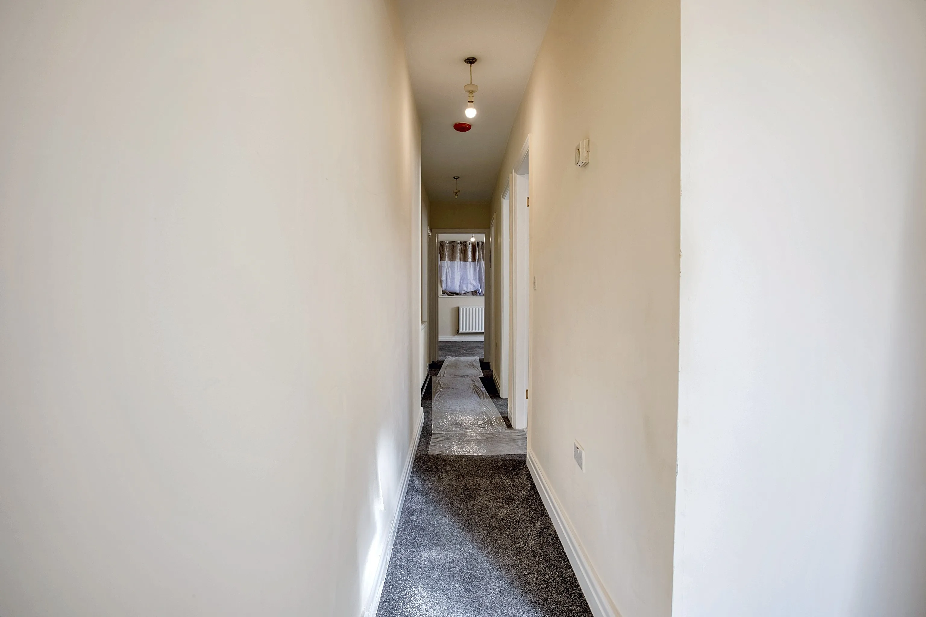 17 and 17a Albert Terrace, Higher Walton, Preston, PR5 4DT